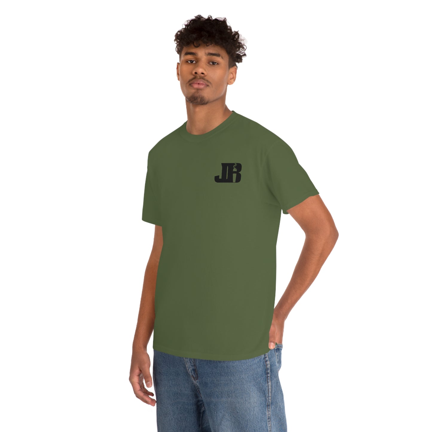 It's a Great Day to Have a Great Day Unisex Heavy Cotton Tee
