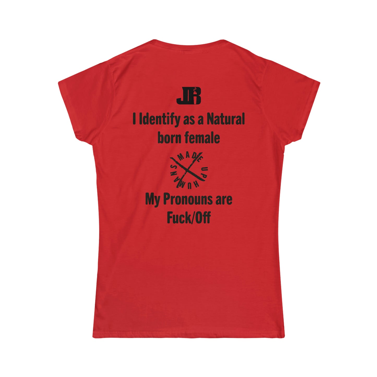 Female Definition Tee