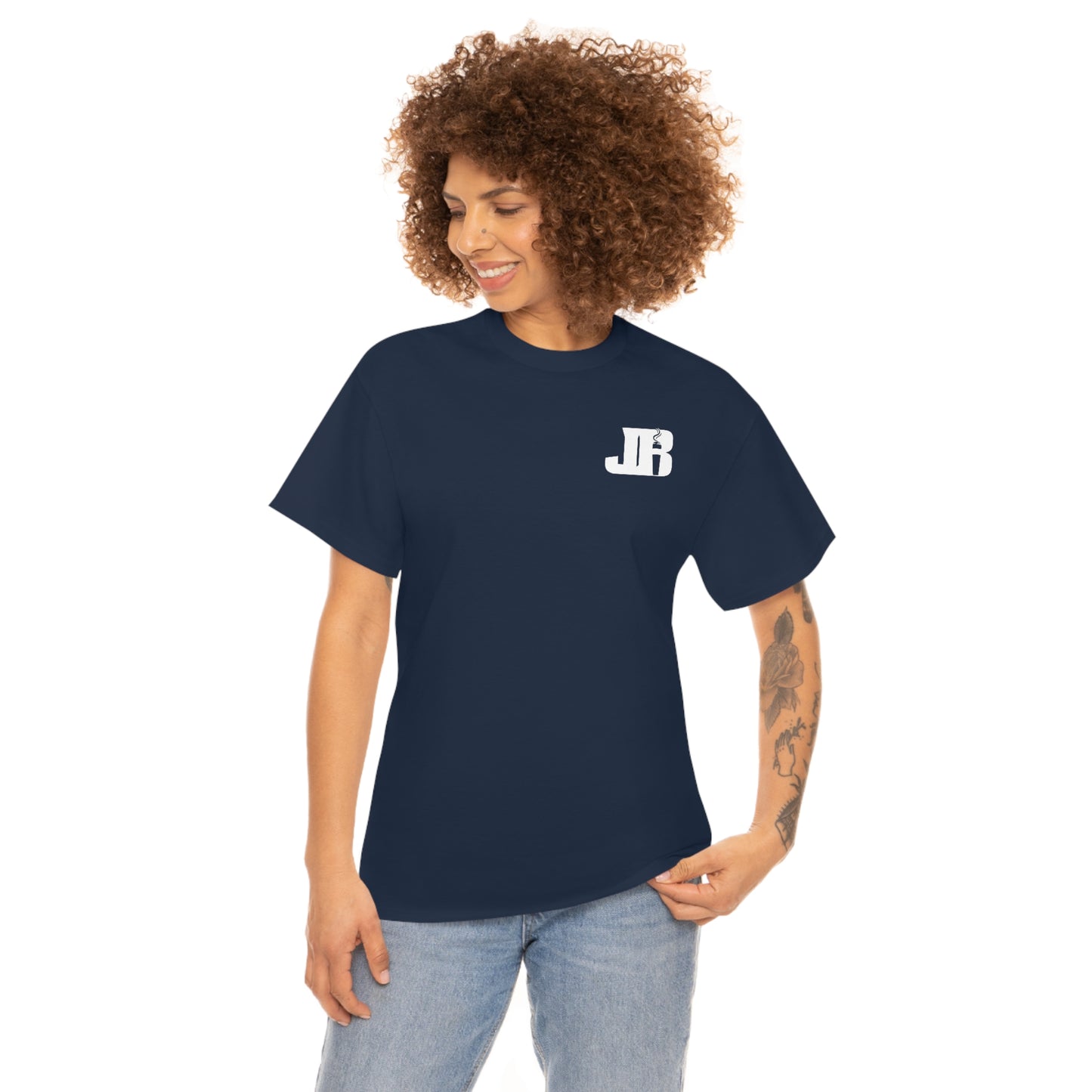 It's a Great Day to Have a Great Day Unisex Heavy Cotton Tee