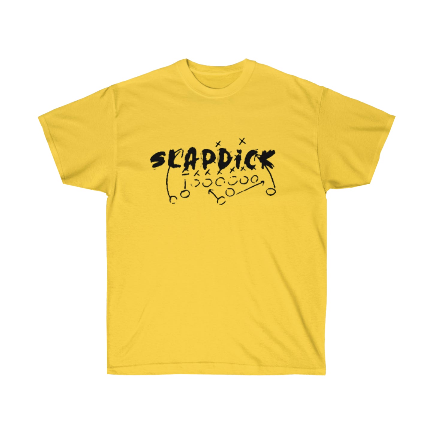 Slapdick Definition Shirt