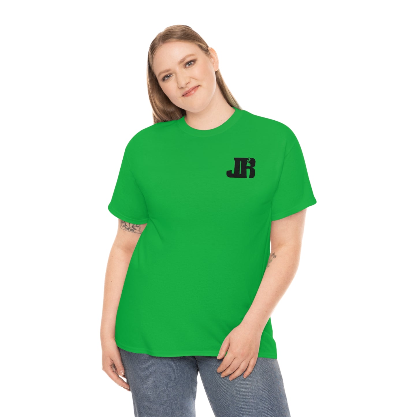 It's a Great Day to Have a Great Day Unisex Heavy Cotton Tee