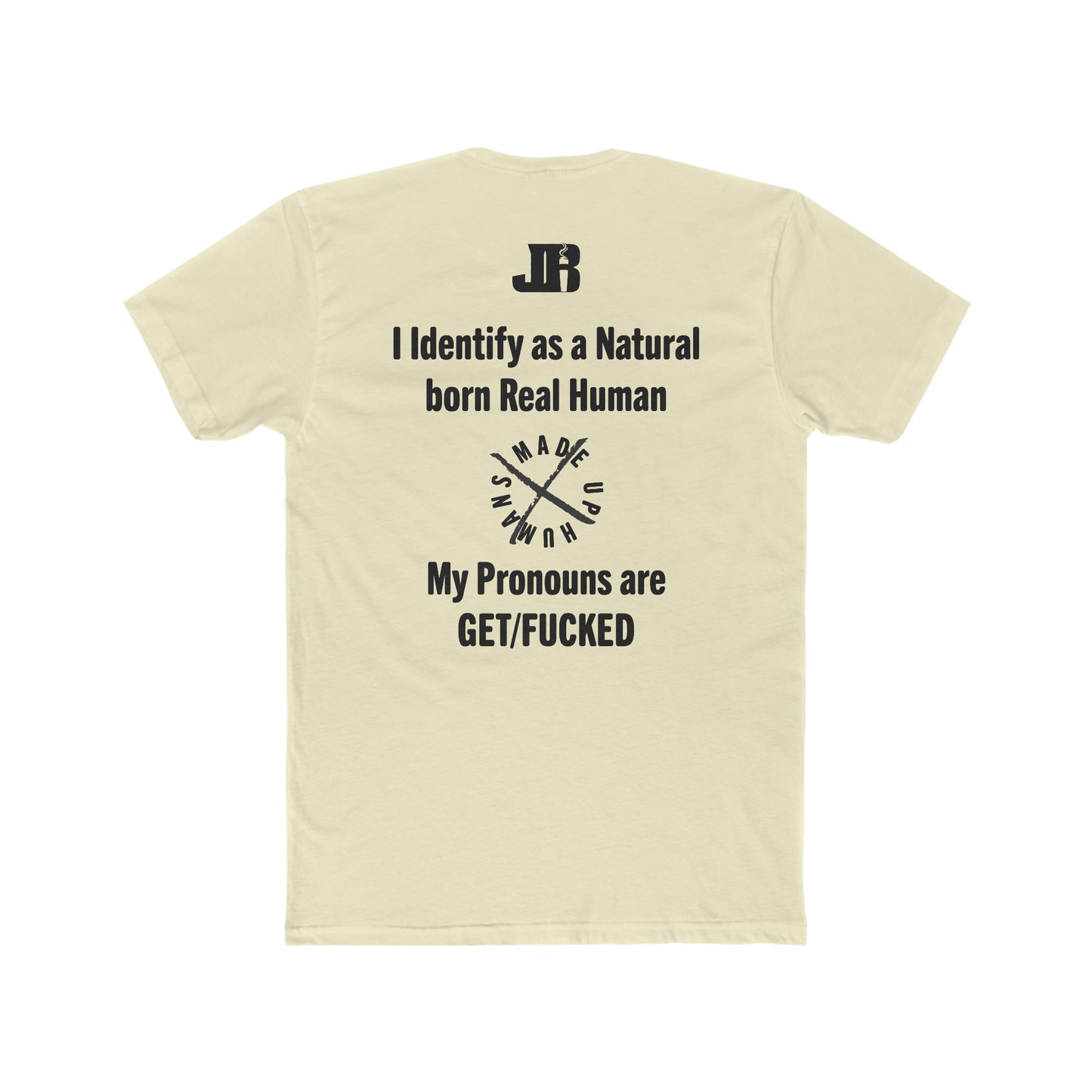 Human Definition Shirt
