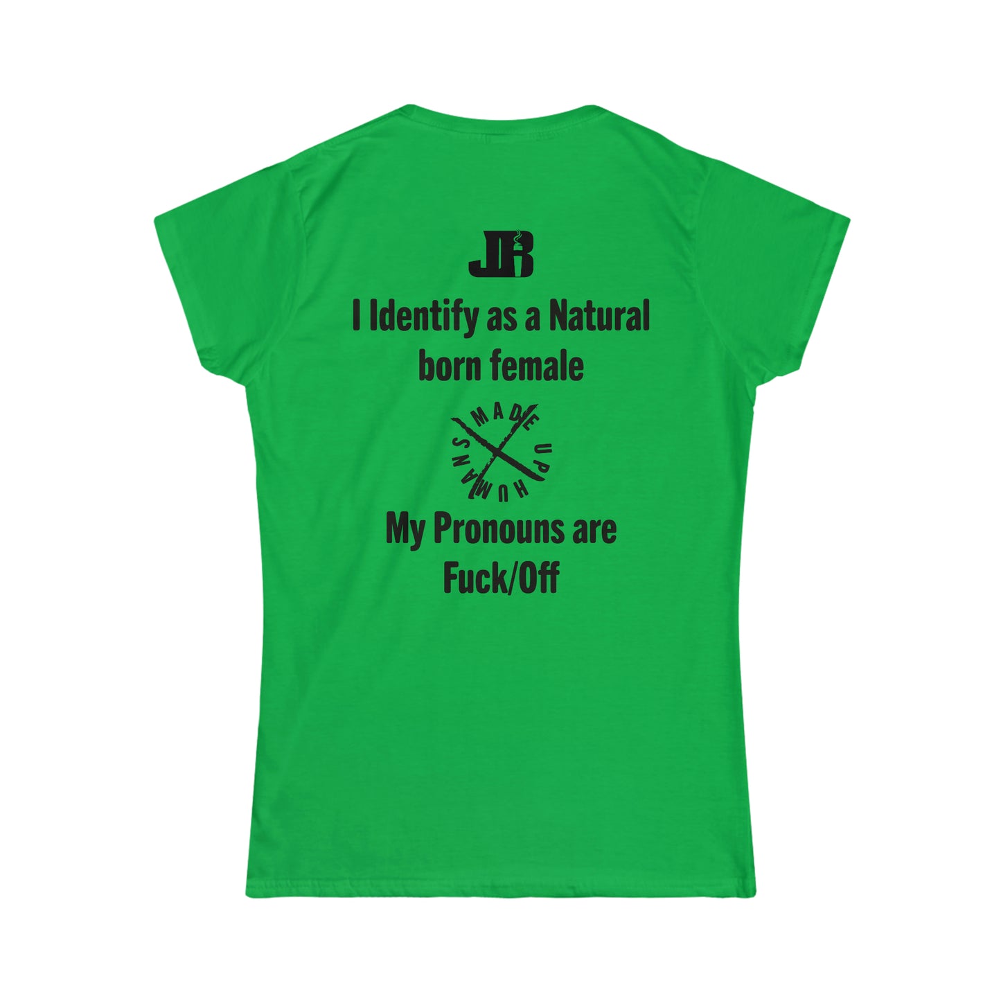 Female Definition Tee
