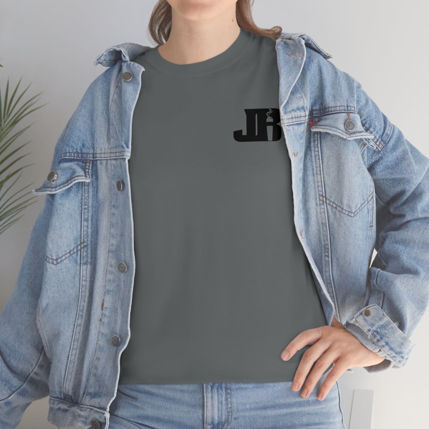 It's a Great Day to Have a Great Day Unisex Heavy Cotton Tee