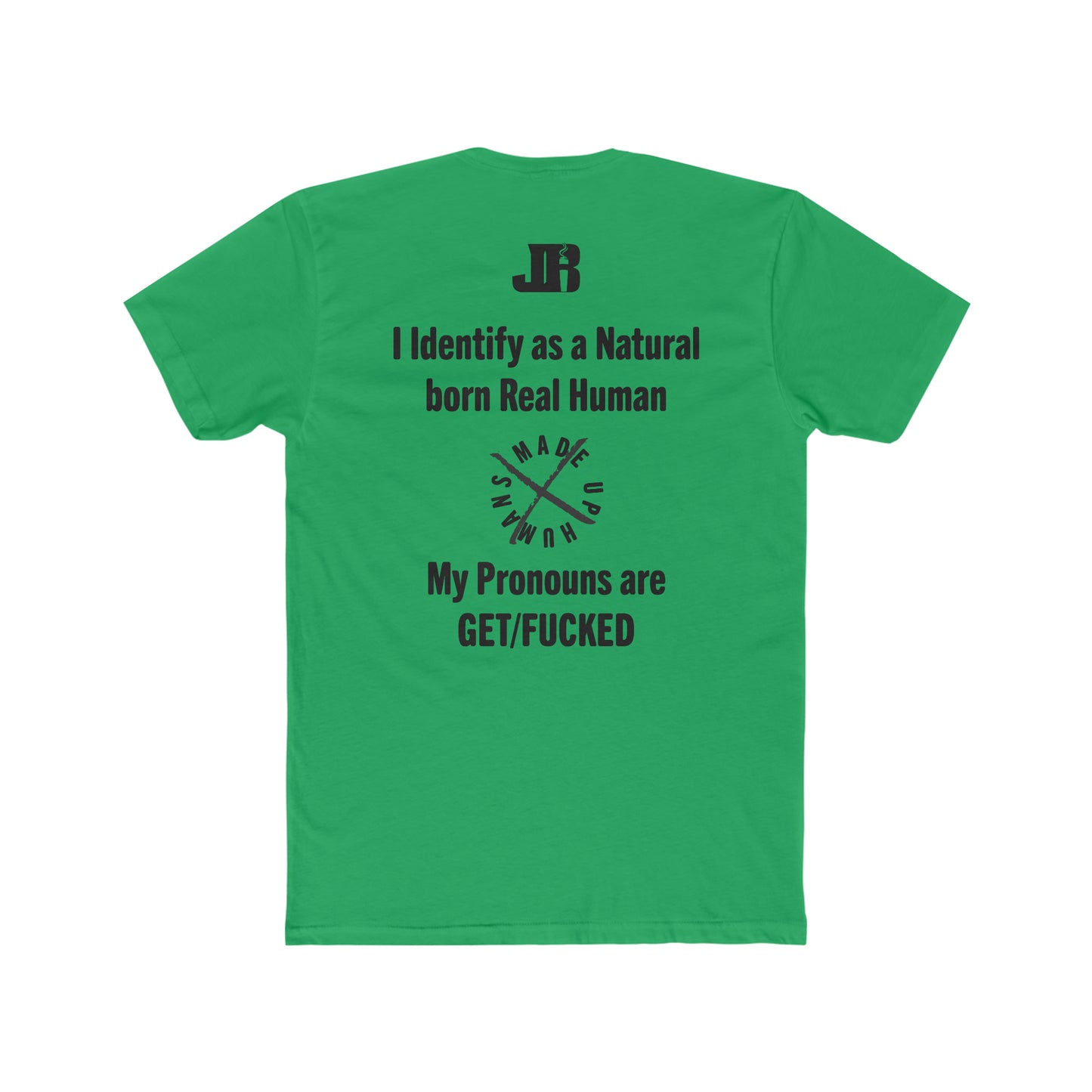 Human Definition Shirt