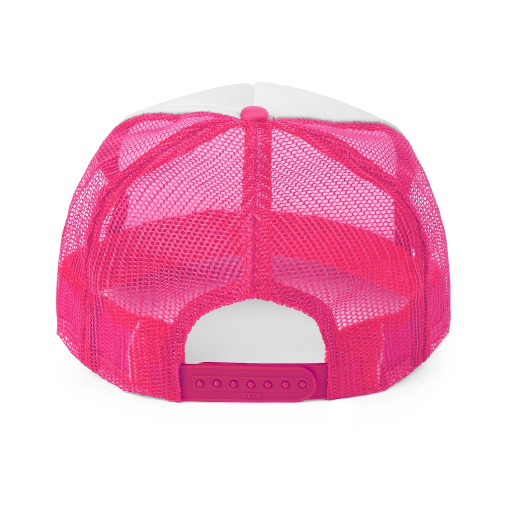 WIN Trucker Caps