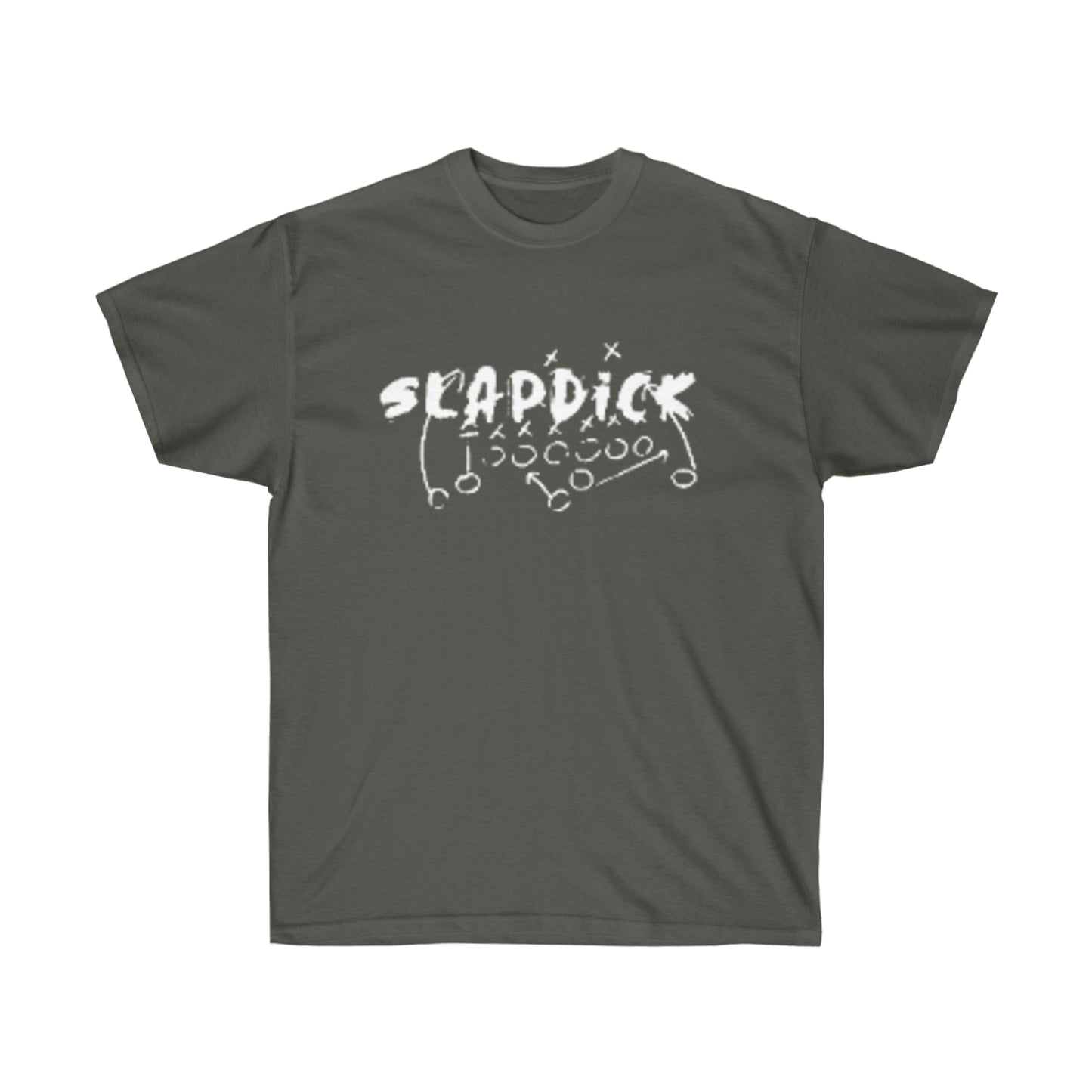 Slapdick Definition Shirt