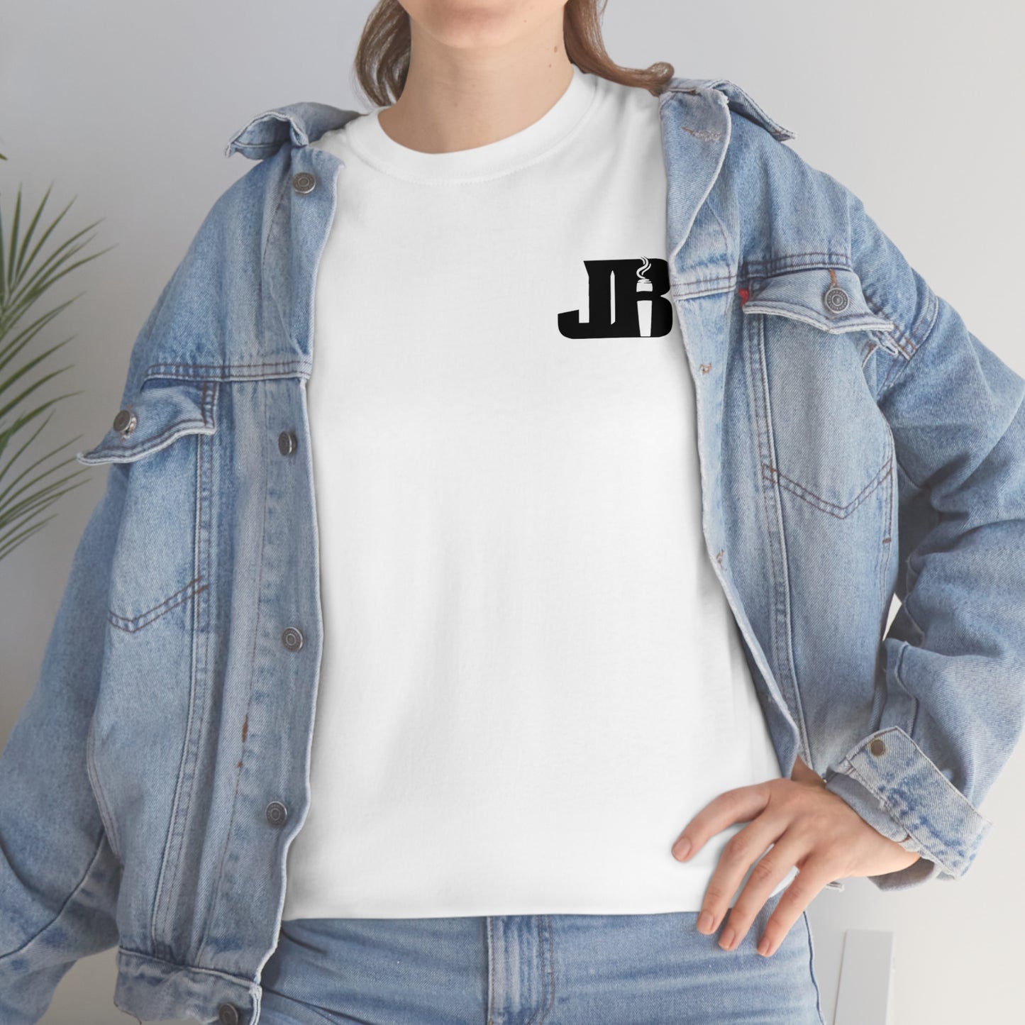 It's a Great Day to Have a Great Day Unisex Heavy Cotton Tee