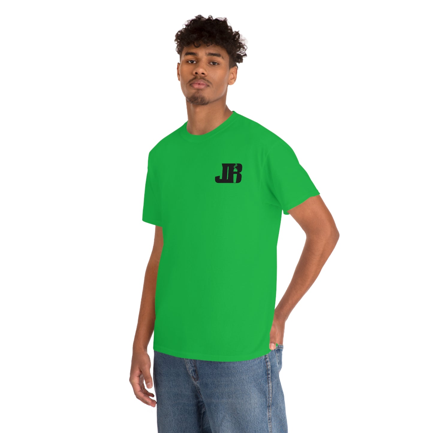 It's a Great Day to Have a Great Day Unisex Heavy Cotton Tee