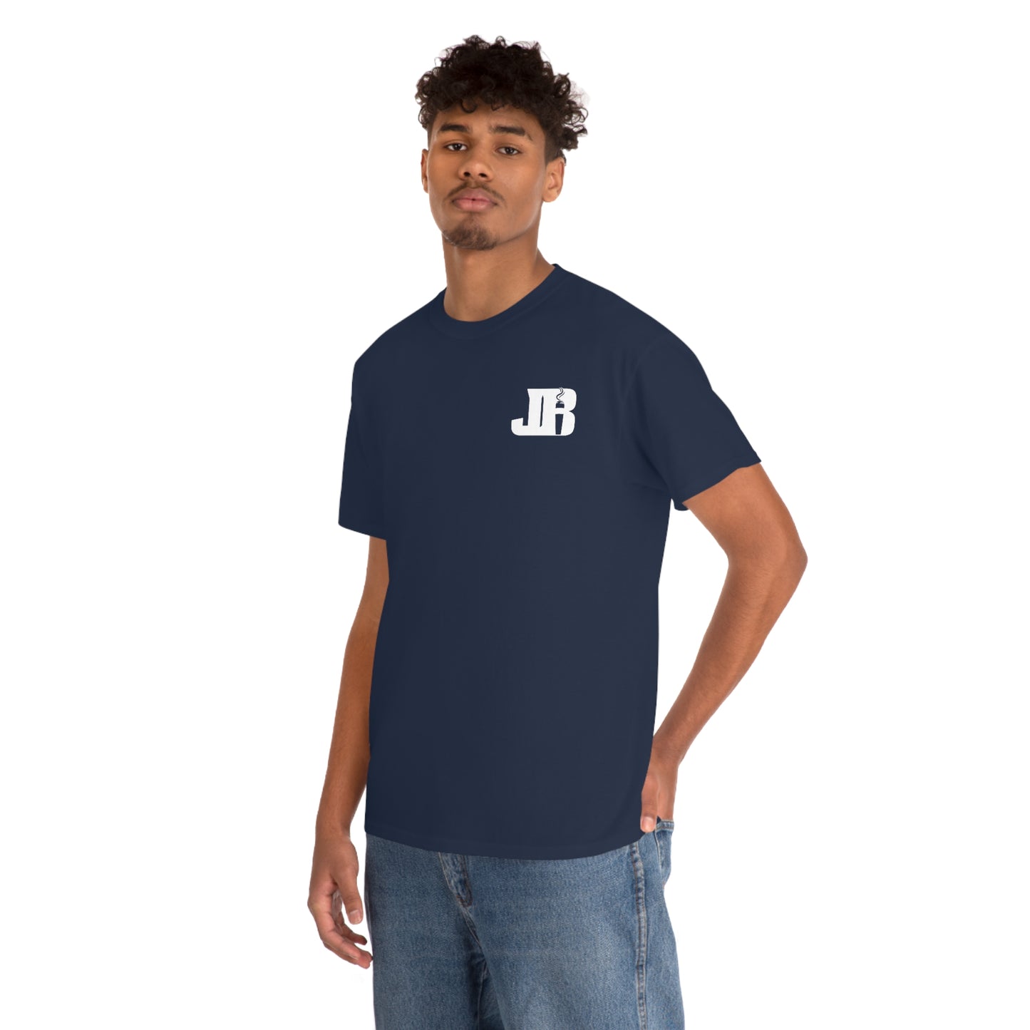 It's a Great Day to Have a Great Day Unisex Heavy Cotton Tee