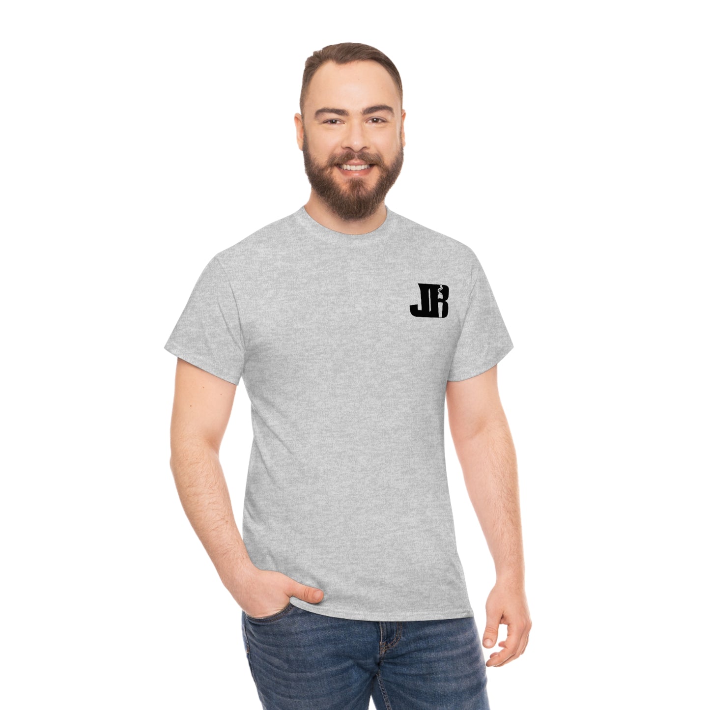 It's a Great Day to Have a Great Day Unisex Heavy Cotton Tee