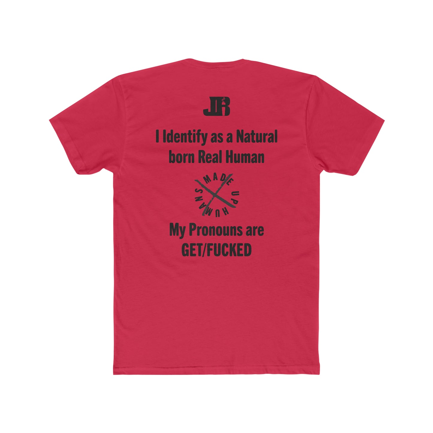 Human Definition Shirt