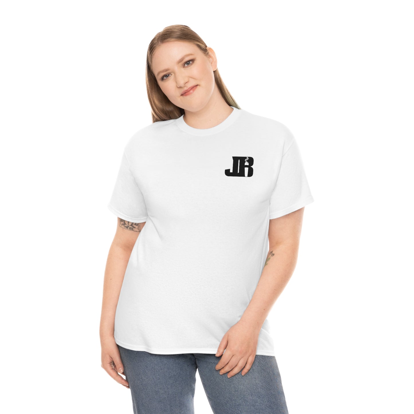 It's a Great Day to Have a Great Day Unisex Heavy Cotton Tee