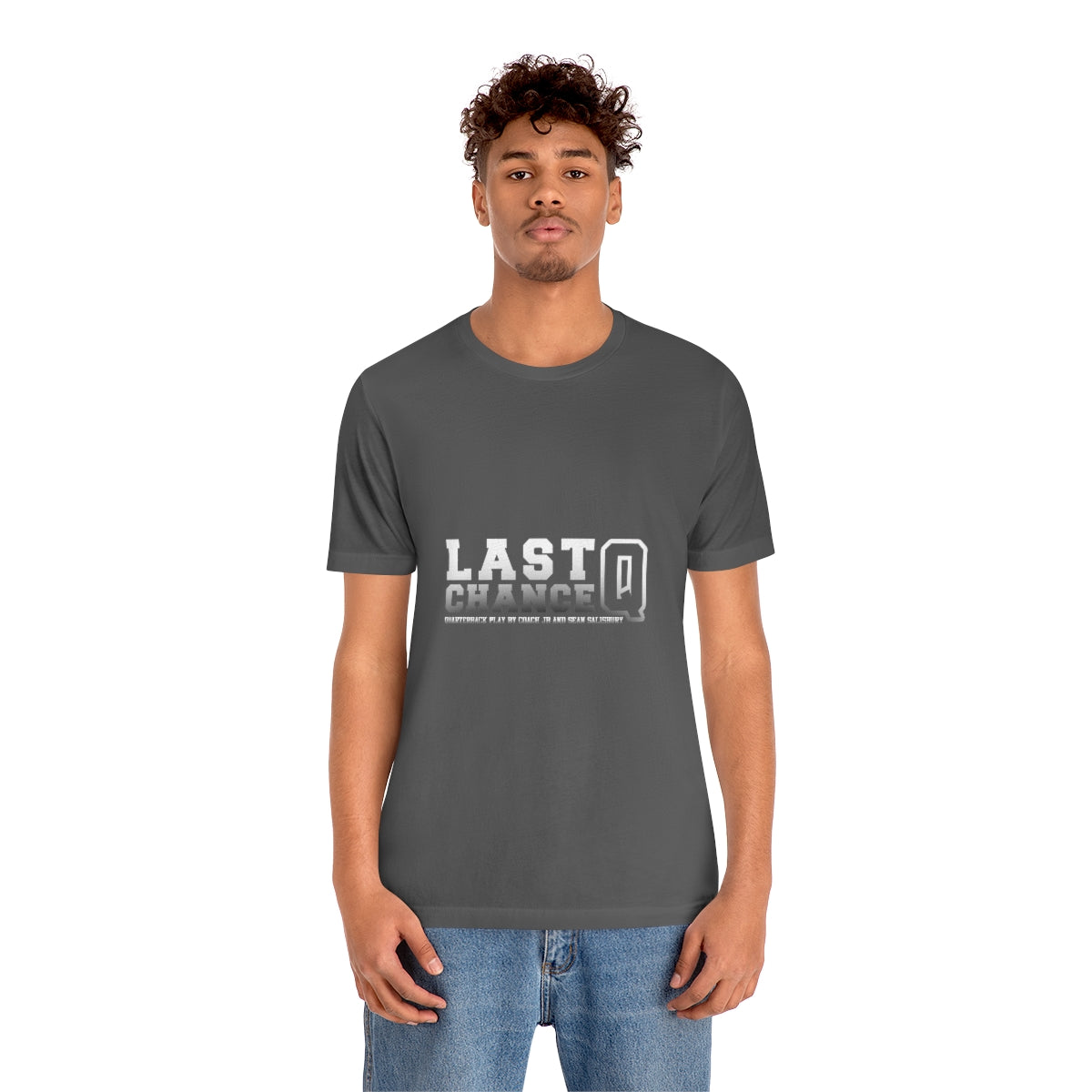 Last Chance Q Short Sleeve Tee