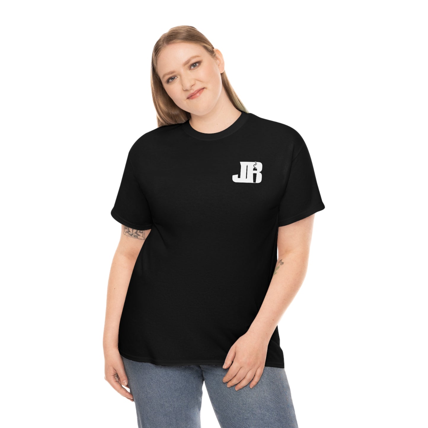 It's a Great Day to Have a Great Day Unisex Heavy Cotton Tee
