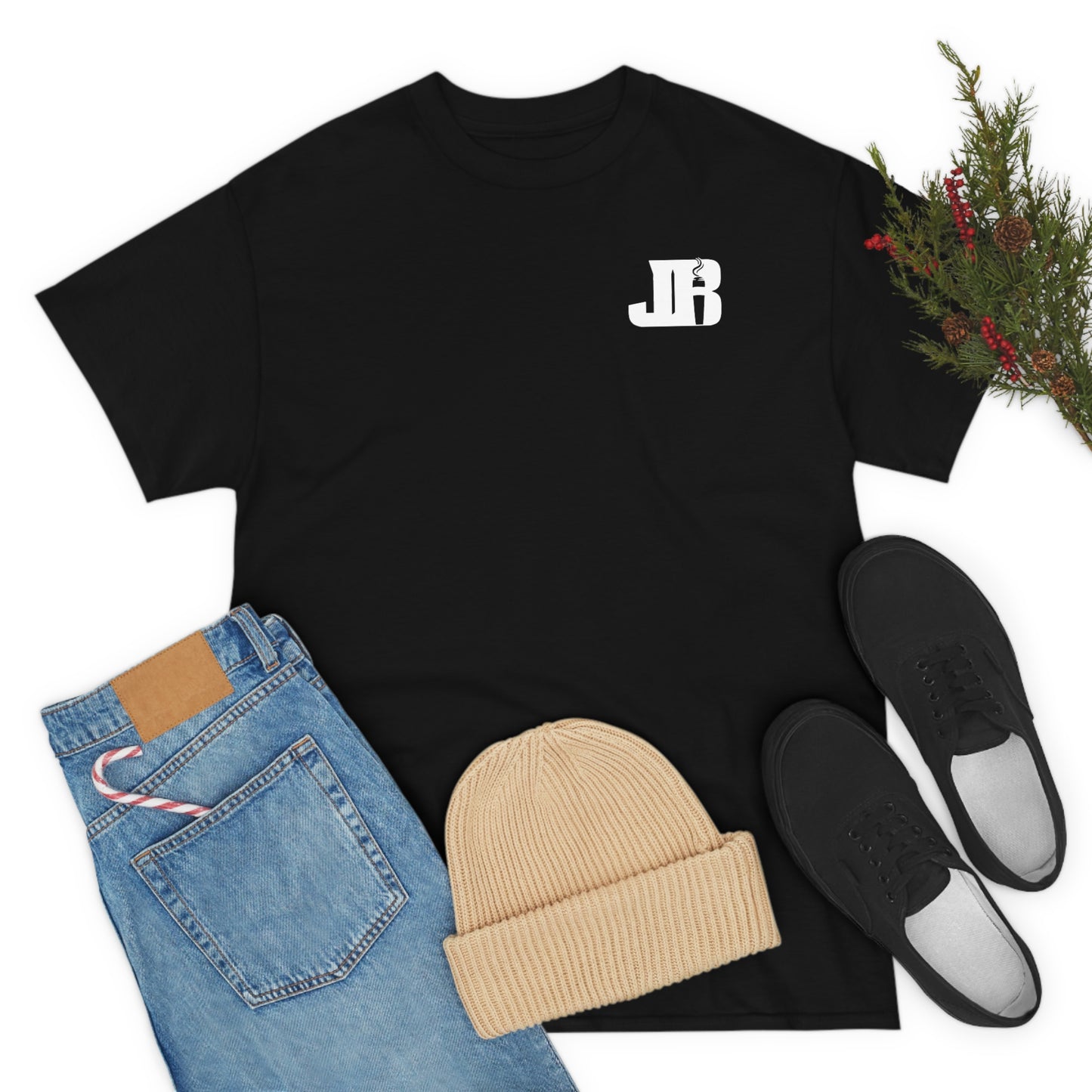 It's a Great Day to Have a Great Day Unisex Heavy Cotton Tee