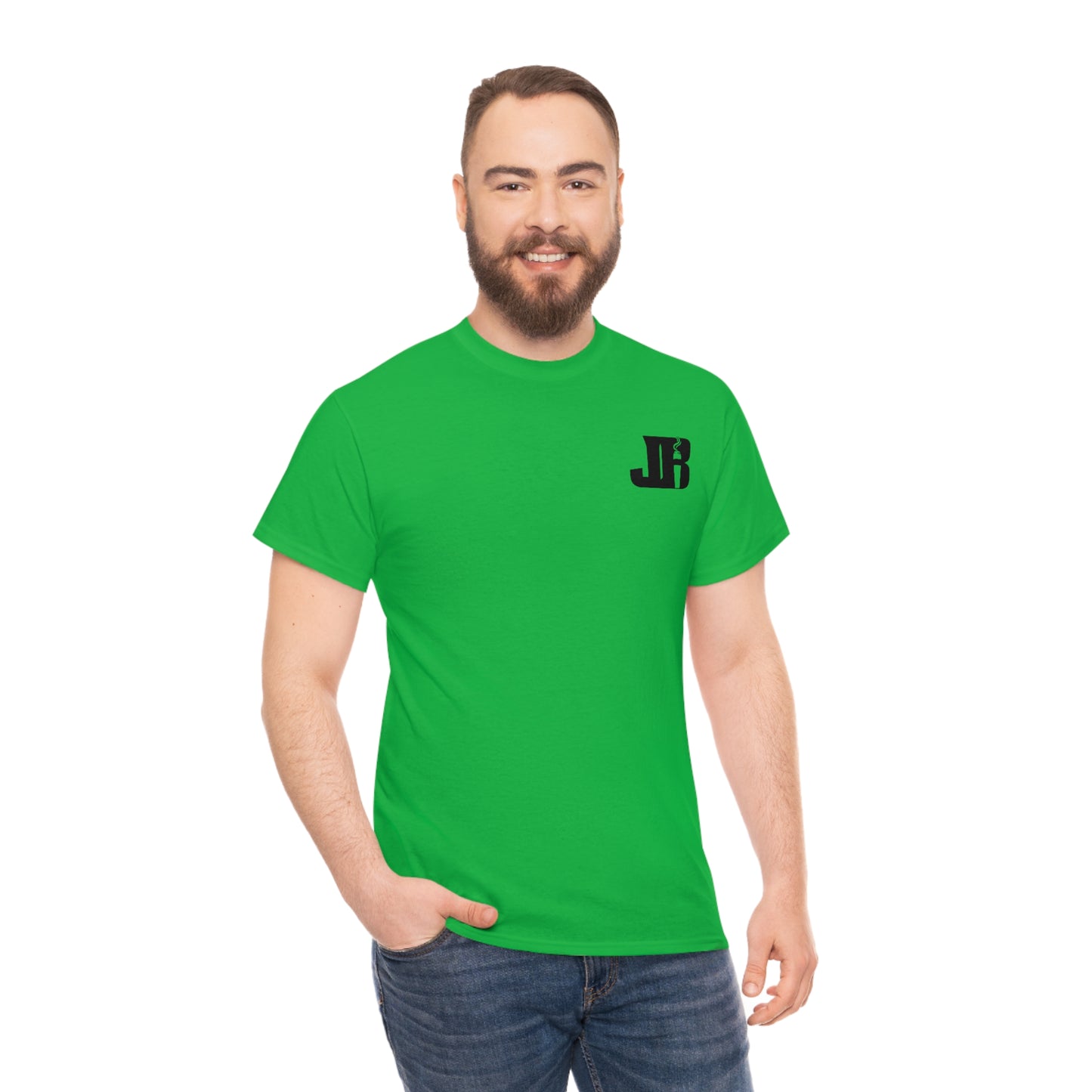 It's a Great Day to Have a Great Day Unisex Heavy Cotton Tee