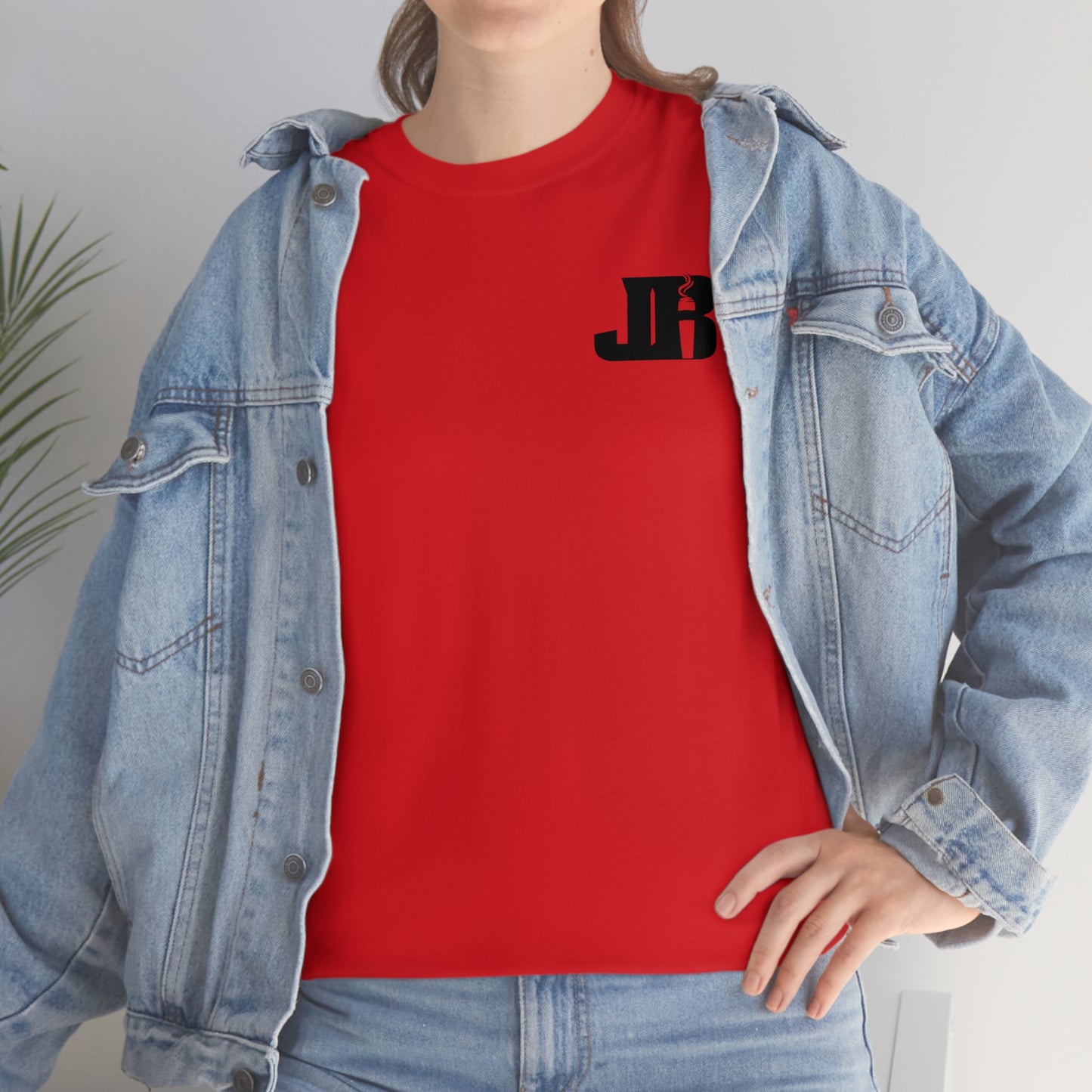 It's a Great Day to Have a Great Day Unisex Heavy Cotton Tee