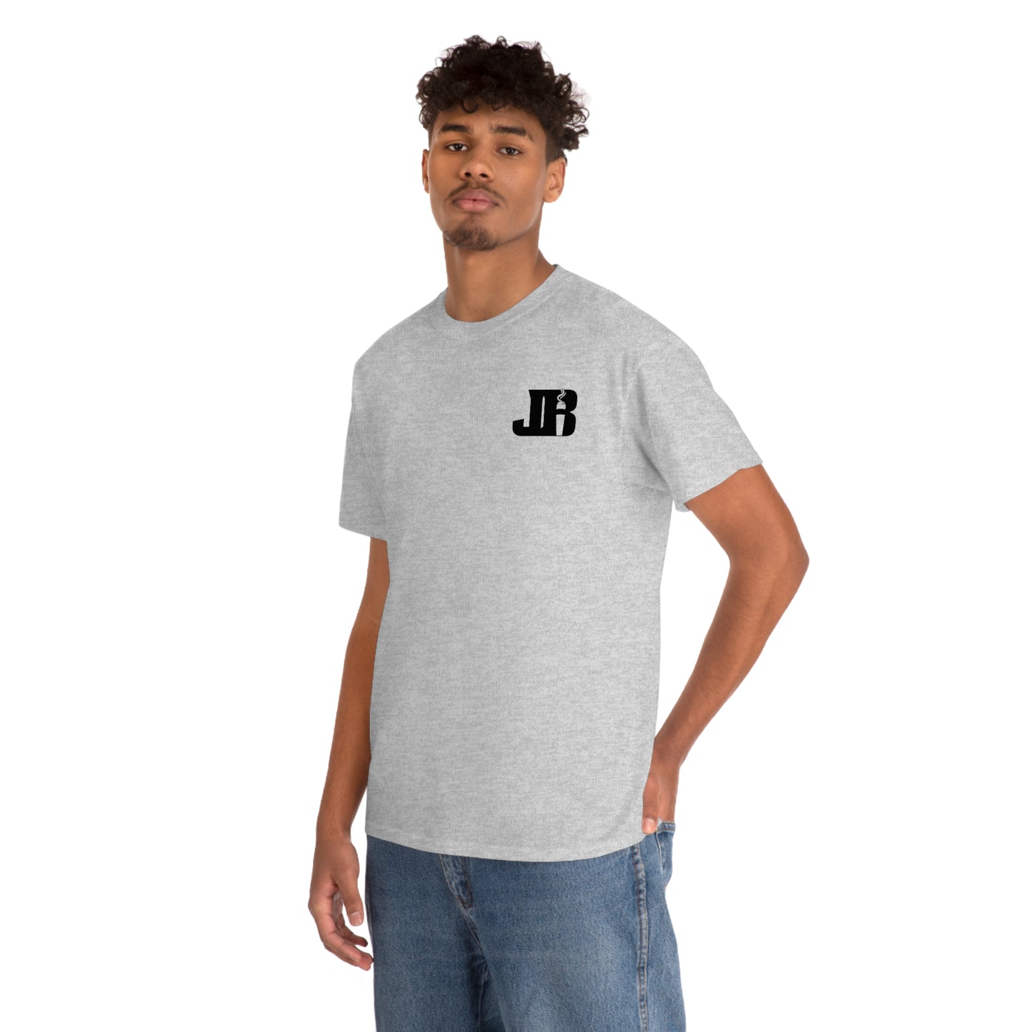 It's a Great Day to Have a Great Day Unisex Heavy Cotton Tee
