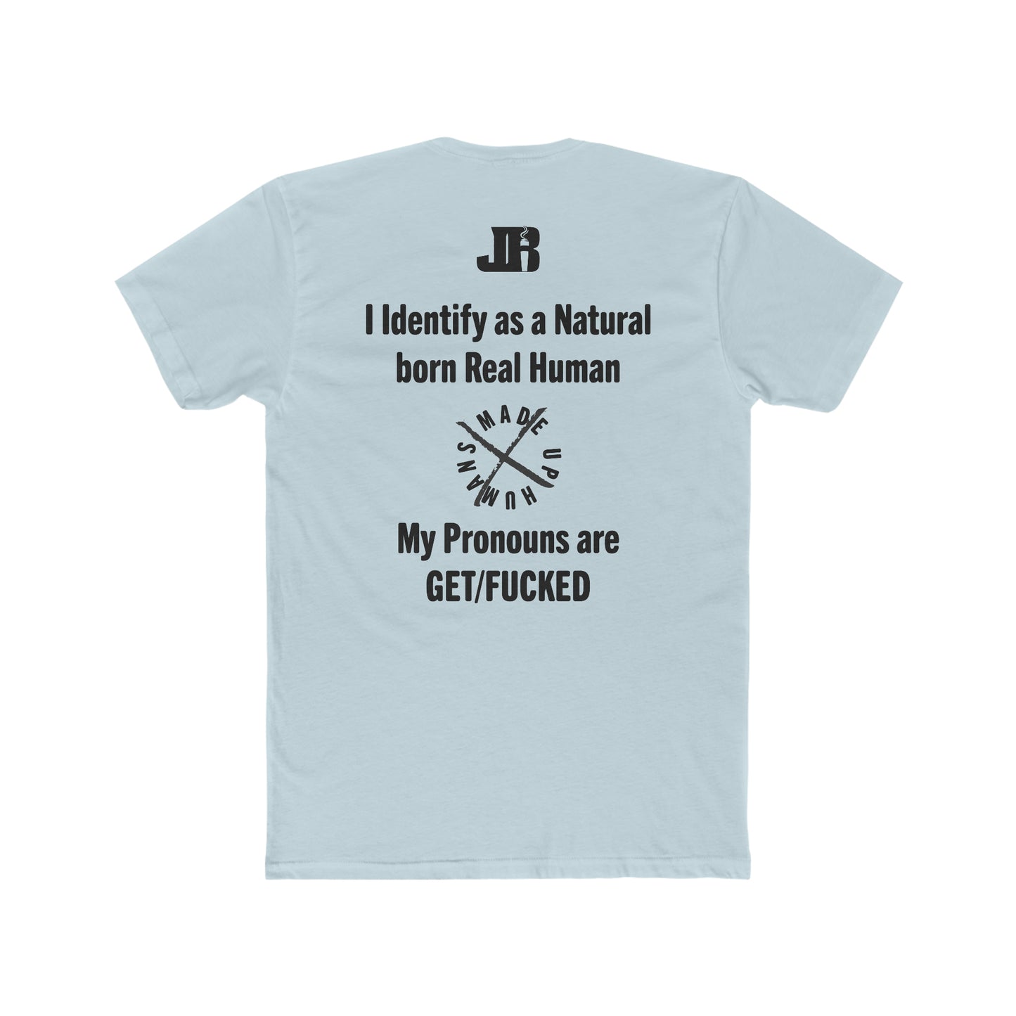 Human Definition Shirt