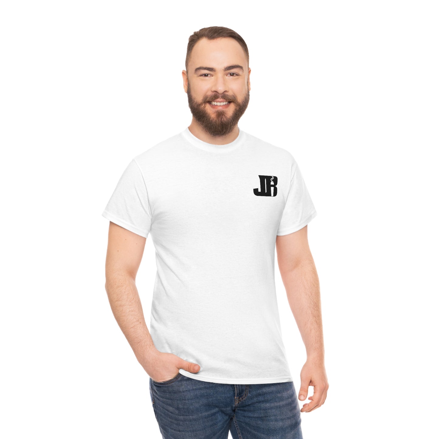 It's a Great Day to Have a Great Day Unisex Heavy Cotton Tee