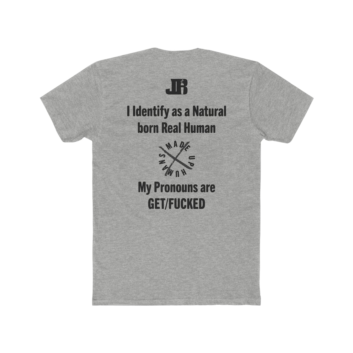 Human Definition Shirt