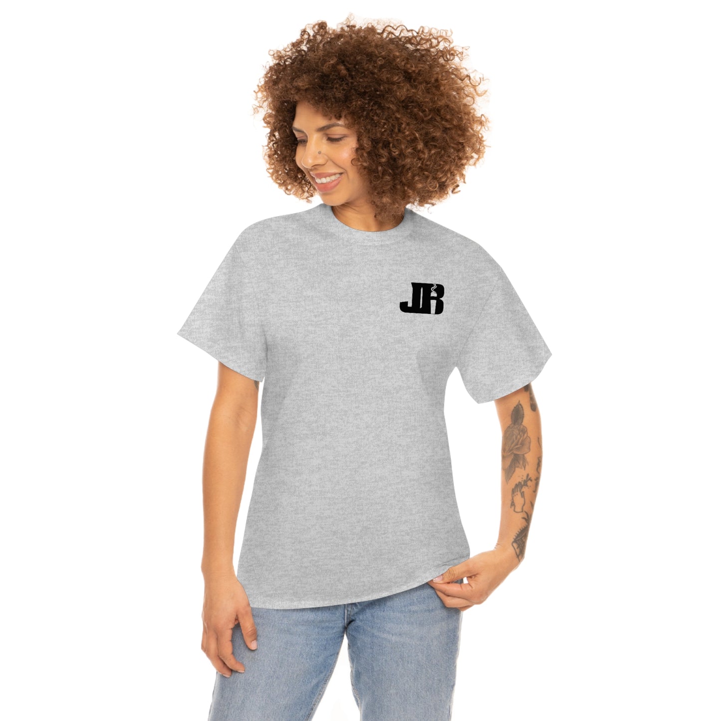 It's a Great Day to Have a Great Day Unisex Heavy Cotton Tee