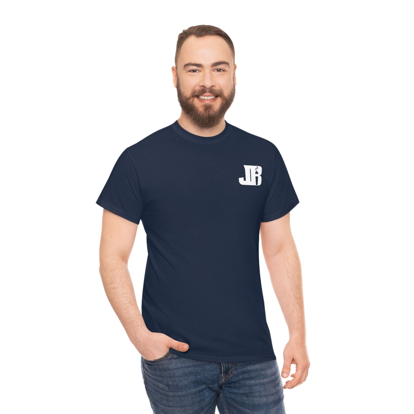 It's a Great Day to Have a Great Day Unisex Heavy Cotton Tee