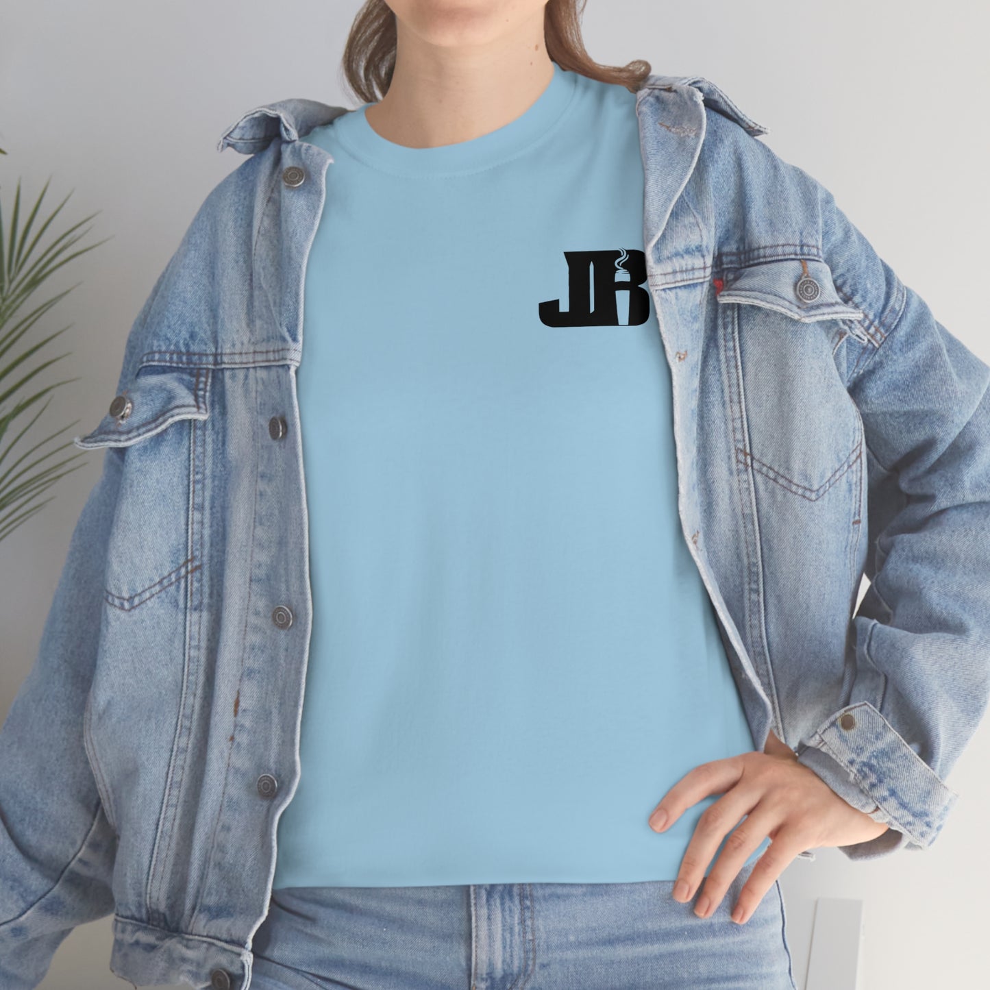 It's a Great Day to Have a Great Day Unisex Heavy Cotton Tee