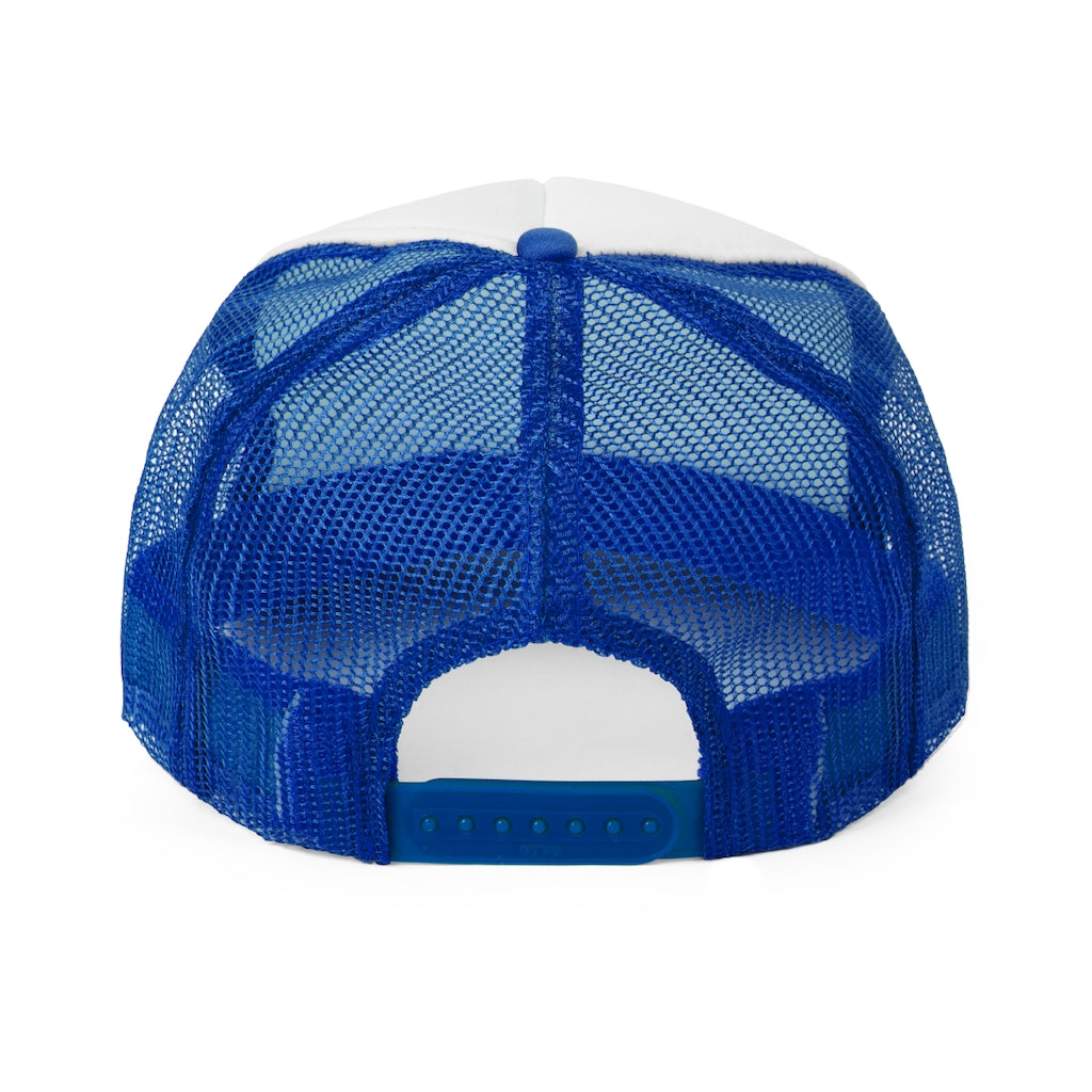 WIN Trucker Caps