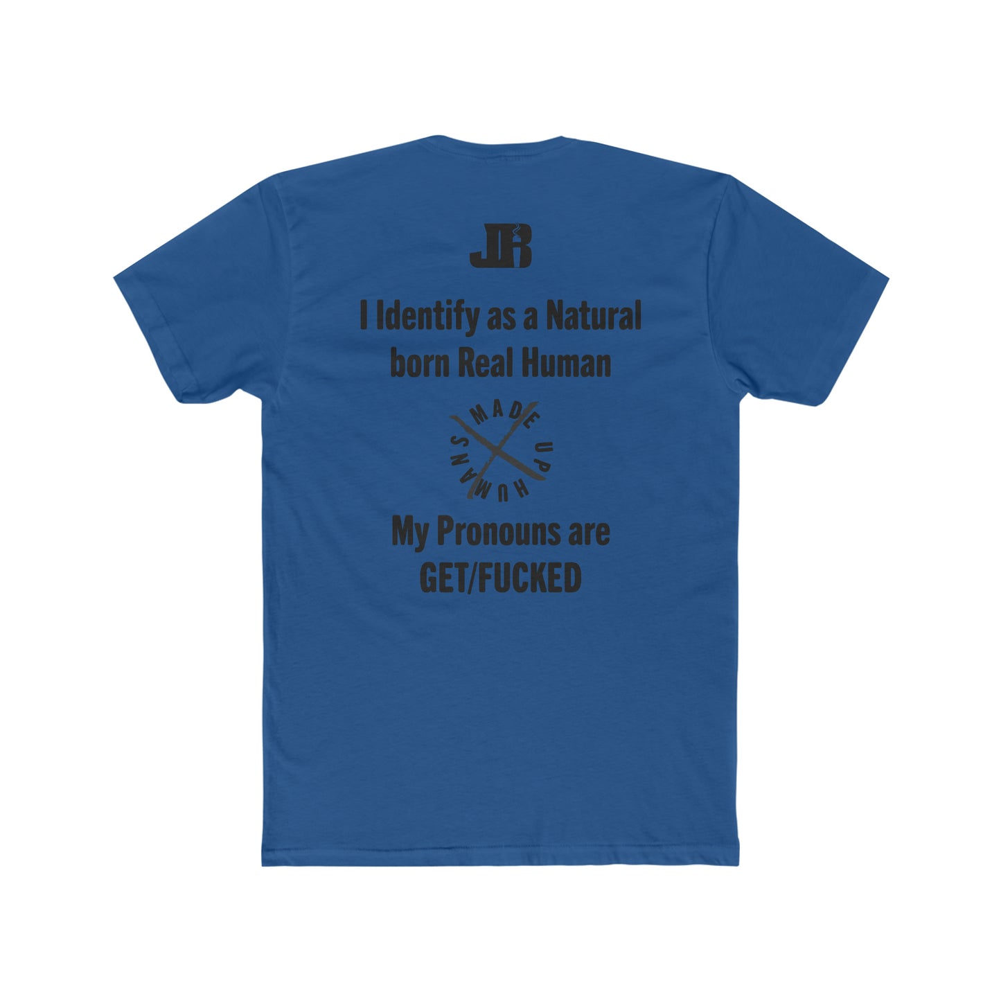 Human Definition Shirt