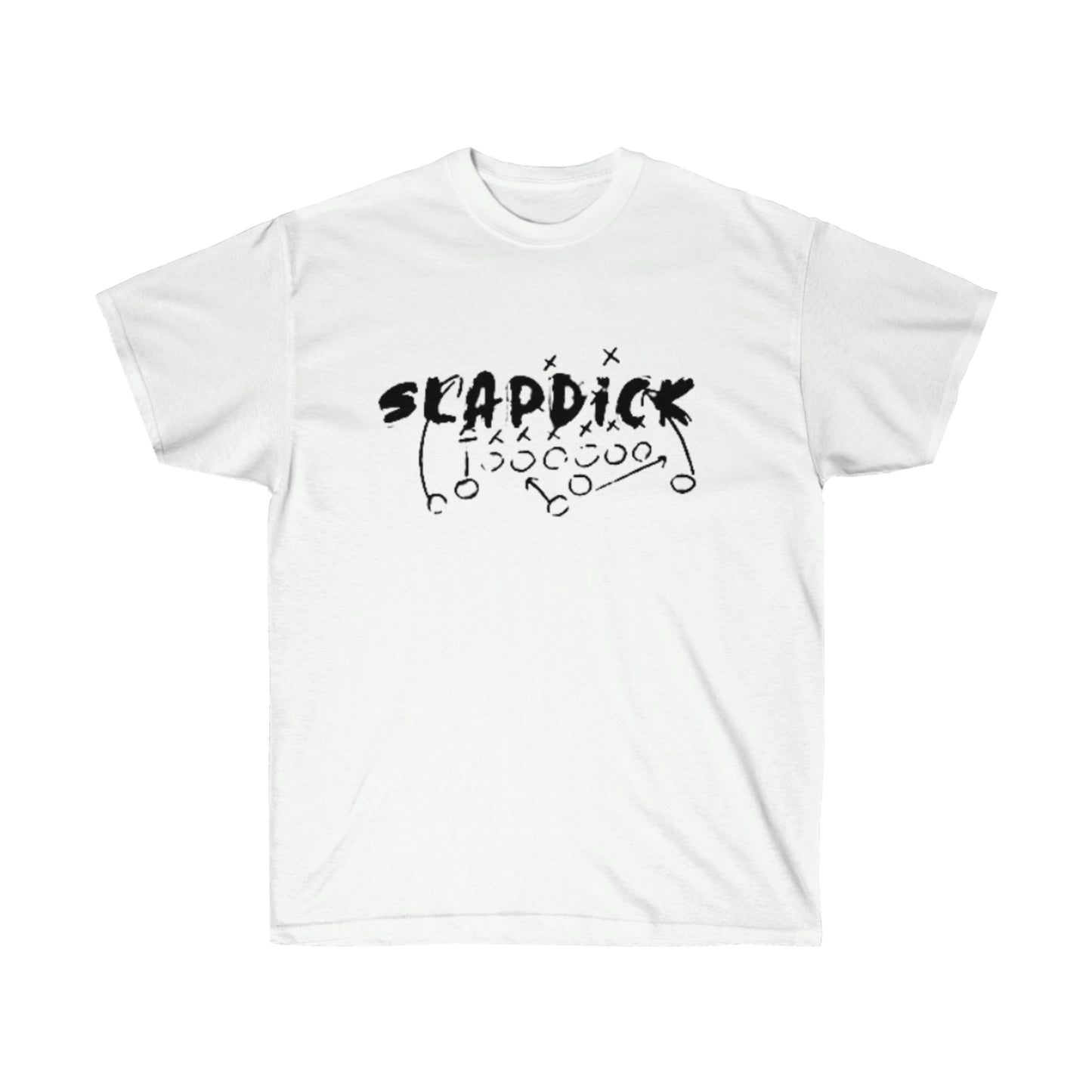 Slapdick Definition Shirt