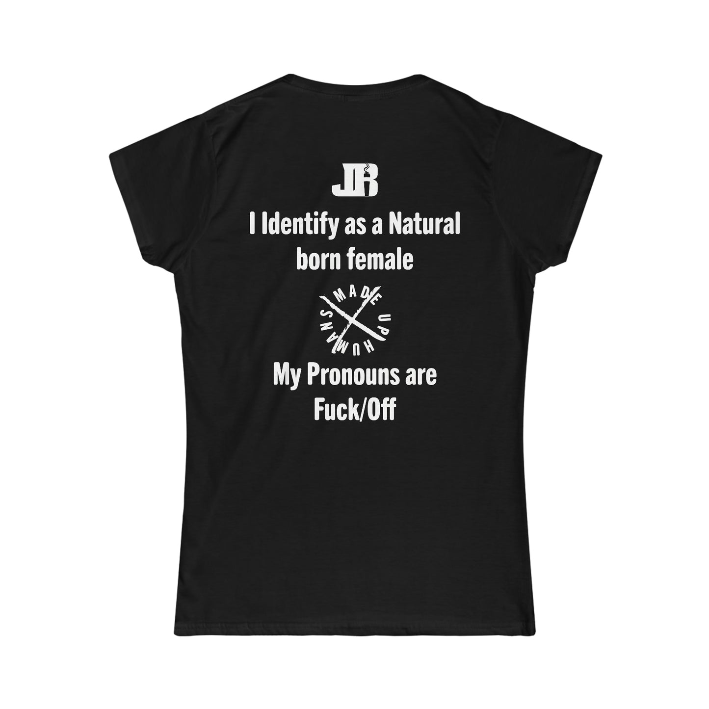 Female Definition Tee