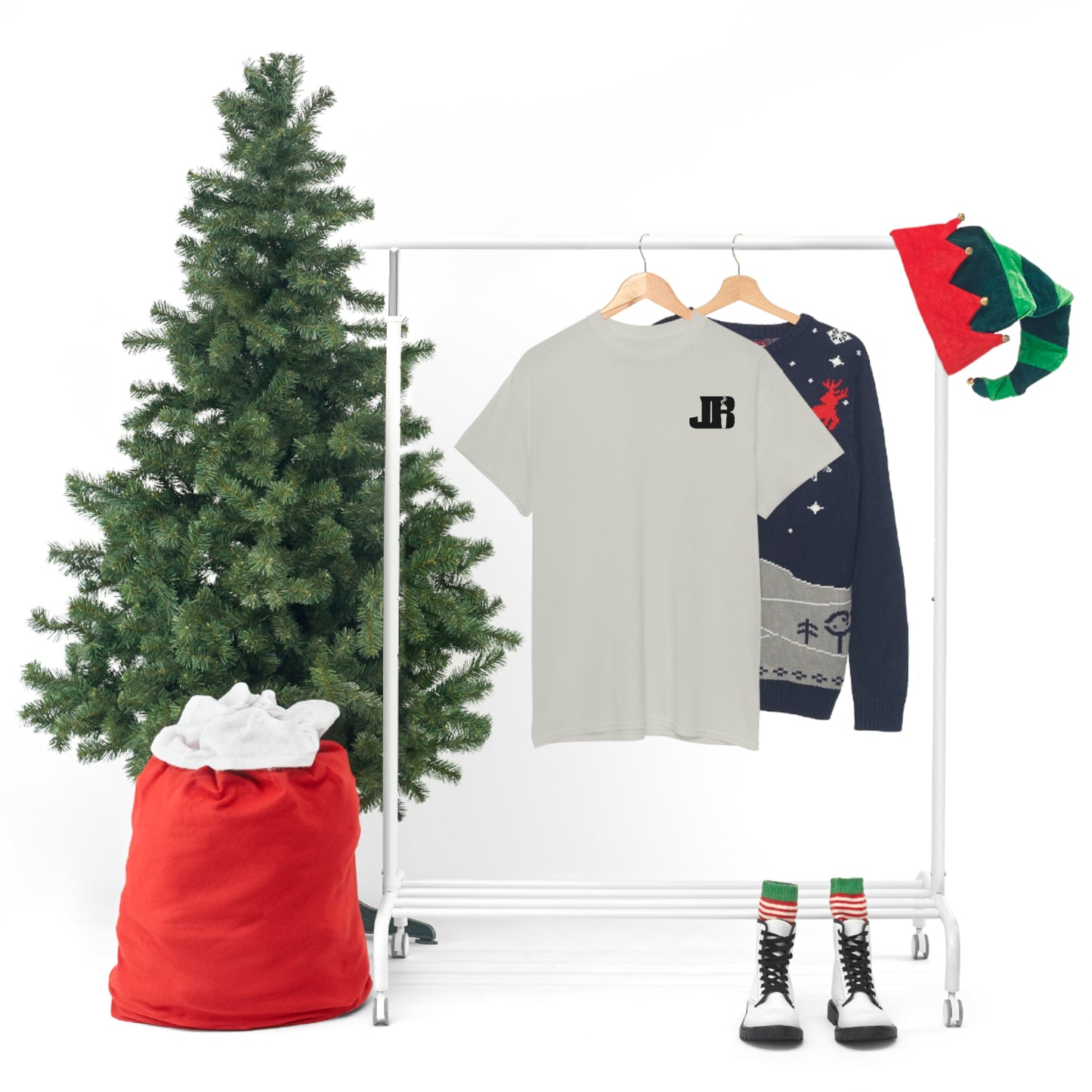 It's a Great Day to Have a Great Day Unisex Heavy Cotton Tee
