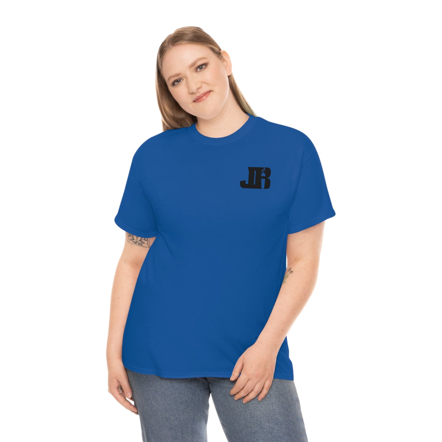 It's a Great Day to Have a Great Day Unisex Heavy Cotton Tee