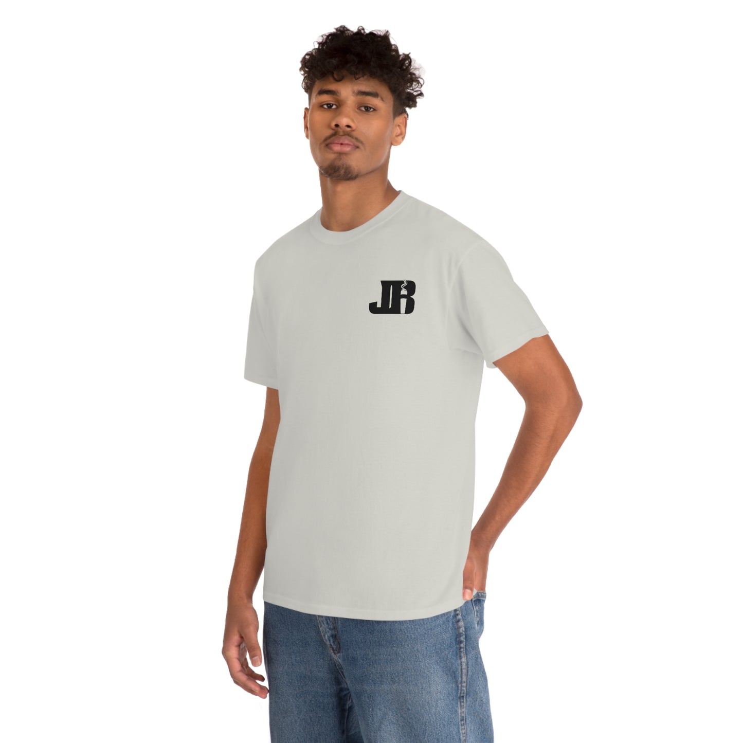 It's a Great Day to Have a Great Day Unisex Heavy Cotton Tee