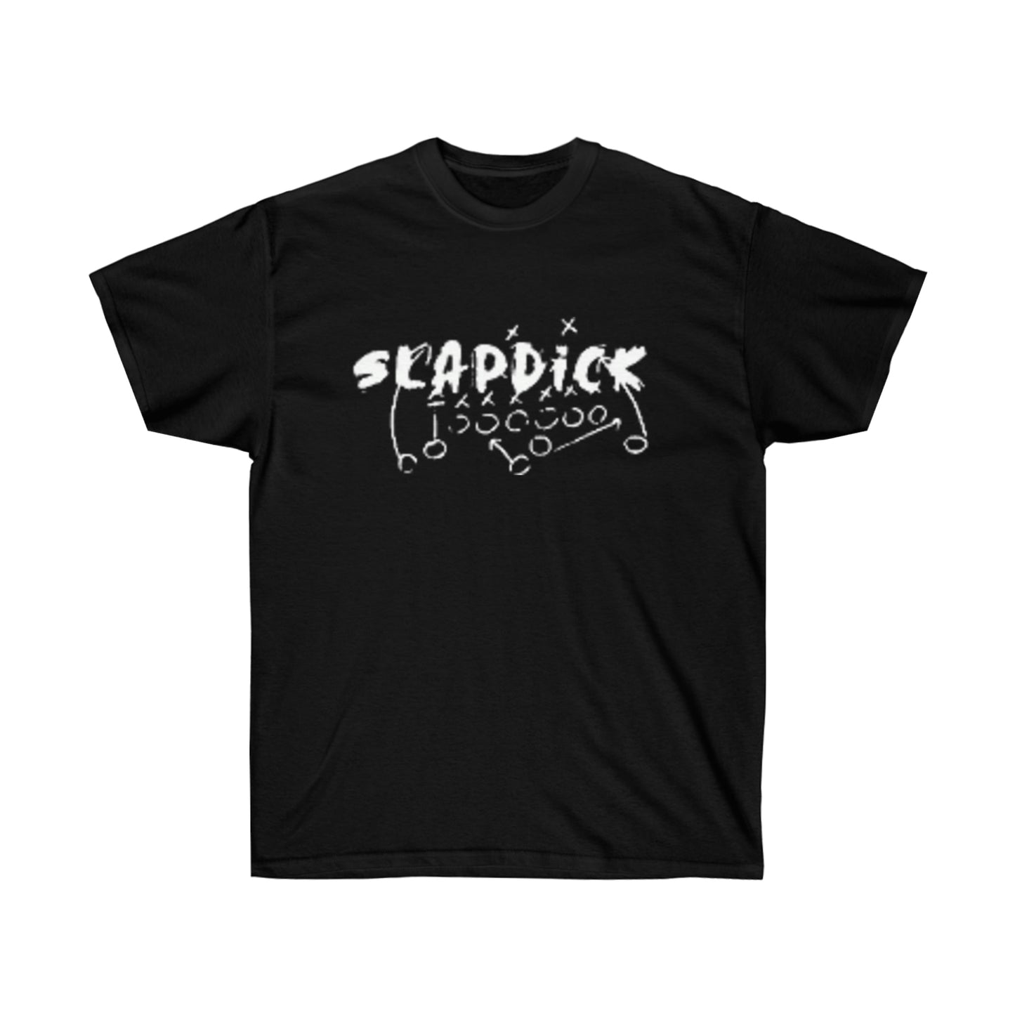 Slapdick Definition Shirt