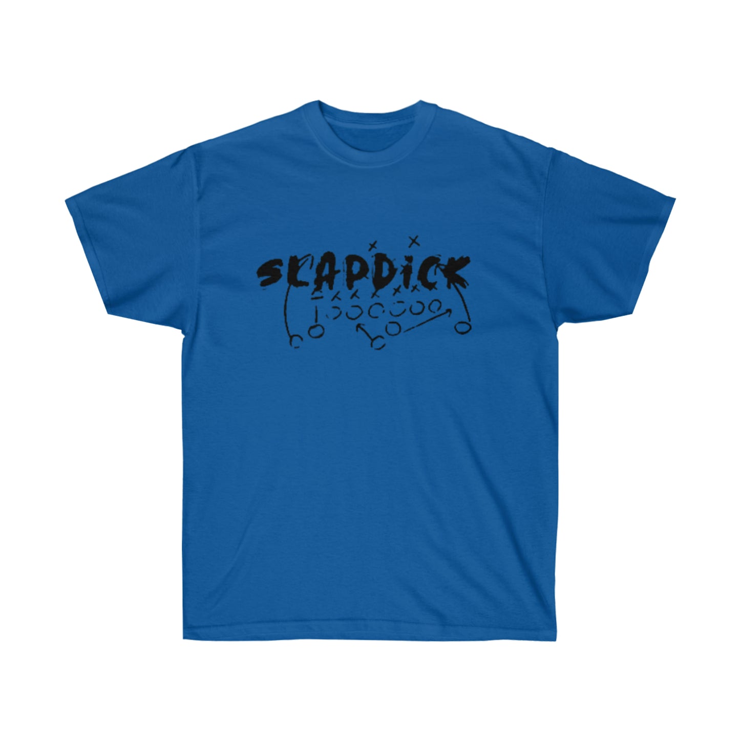 Slapdick Definition Shirt