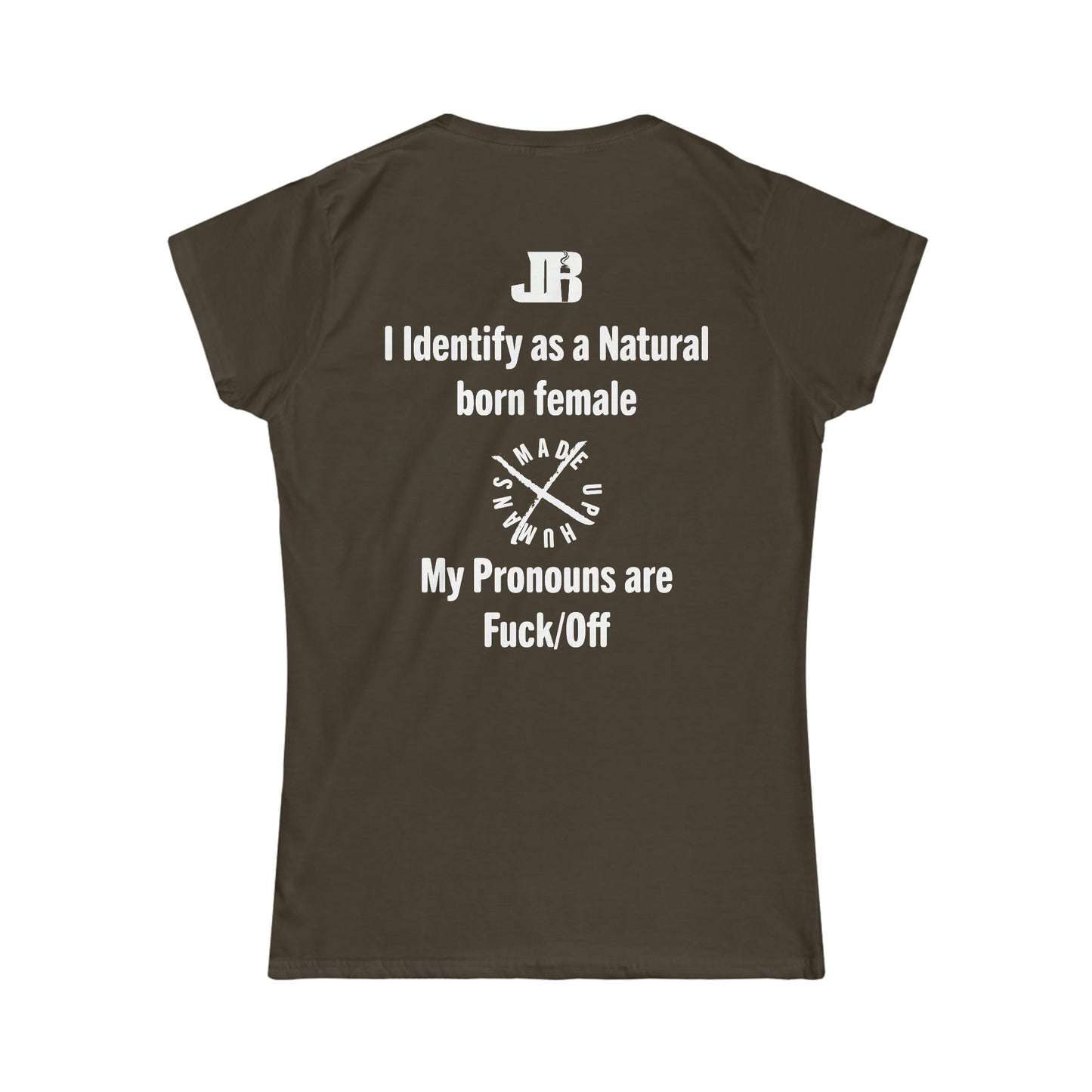 Female Definition Tee