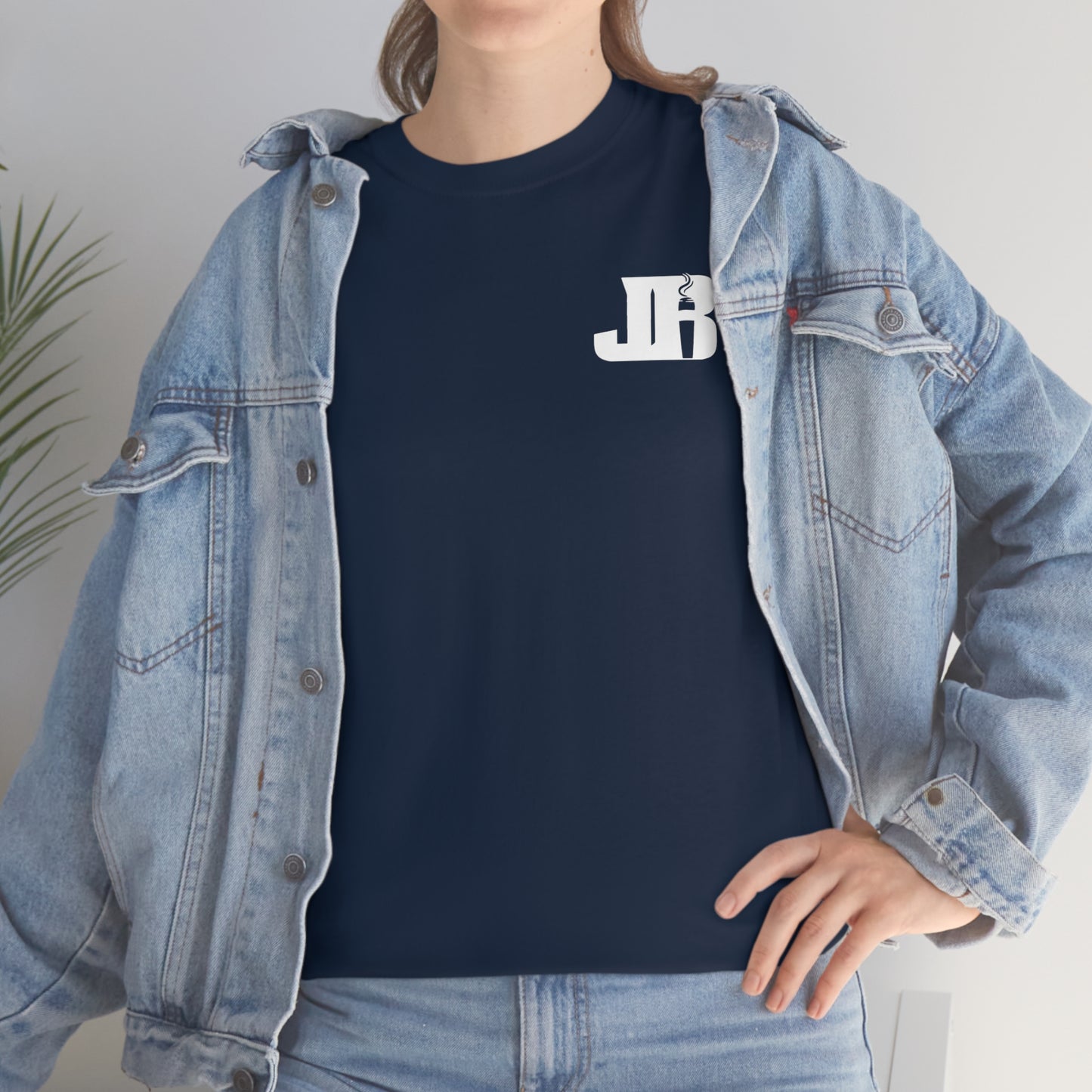 It's a Great Day to Have a Great Day Unisex Heavy Cotton Tee