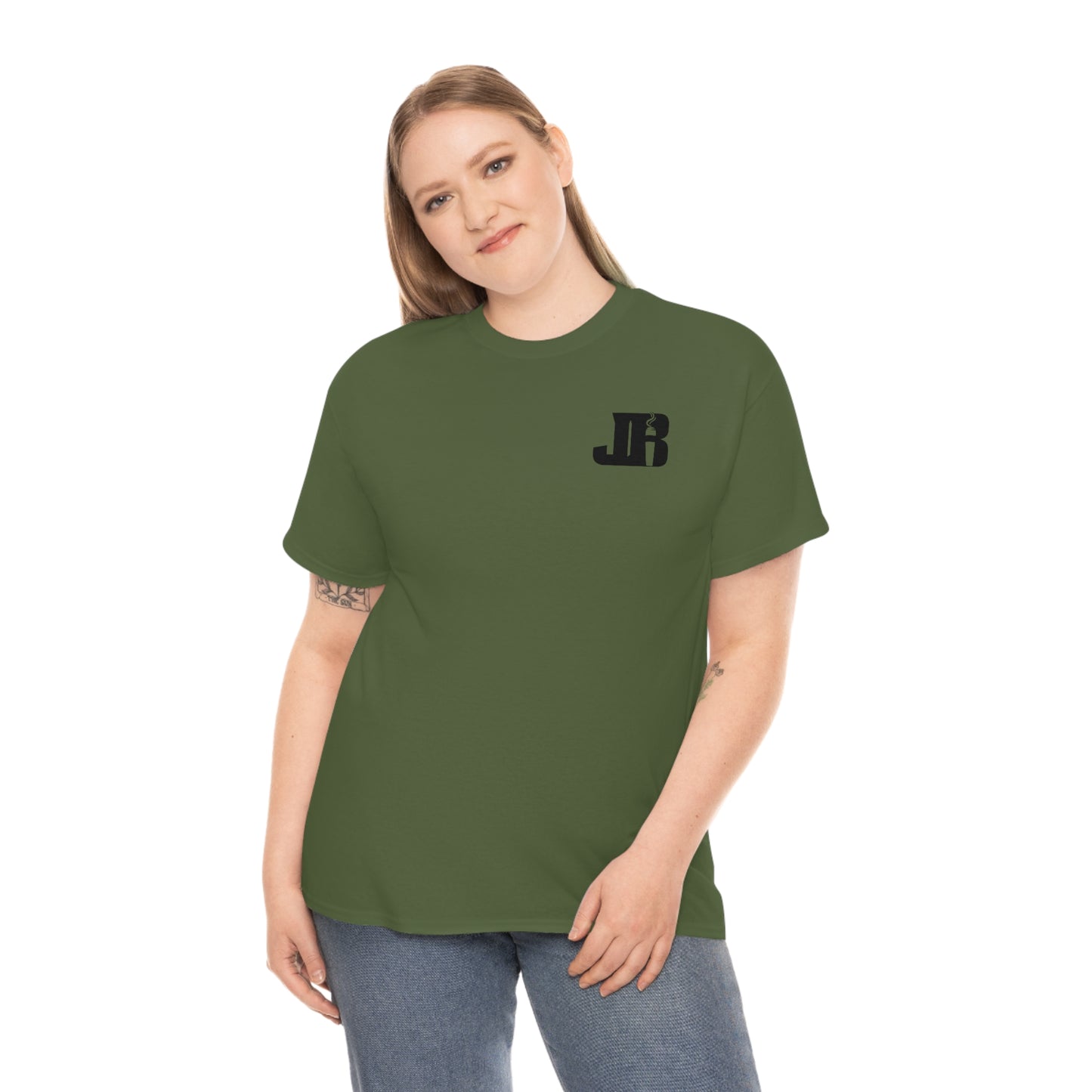 It's a Great Day to Have a Great Day Unisex Heavy Cotton Tee