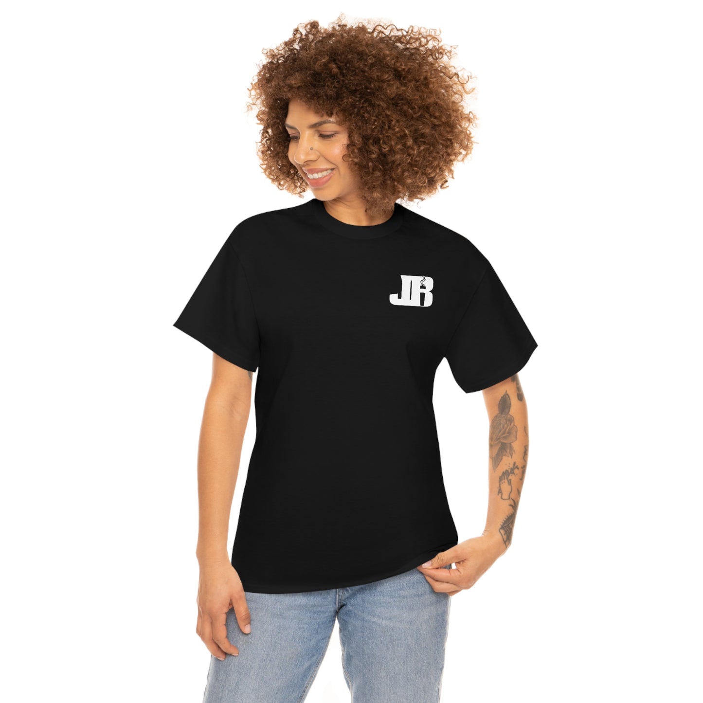 It's a Great Day to Have a Great Day Unisex Heavy Cotton Tee