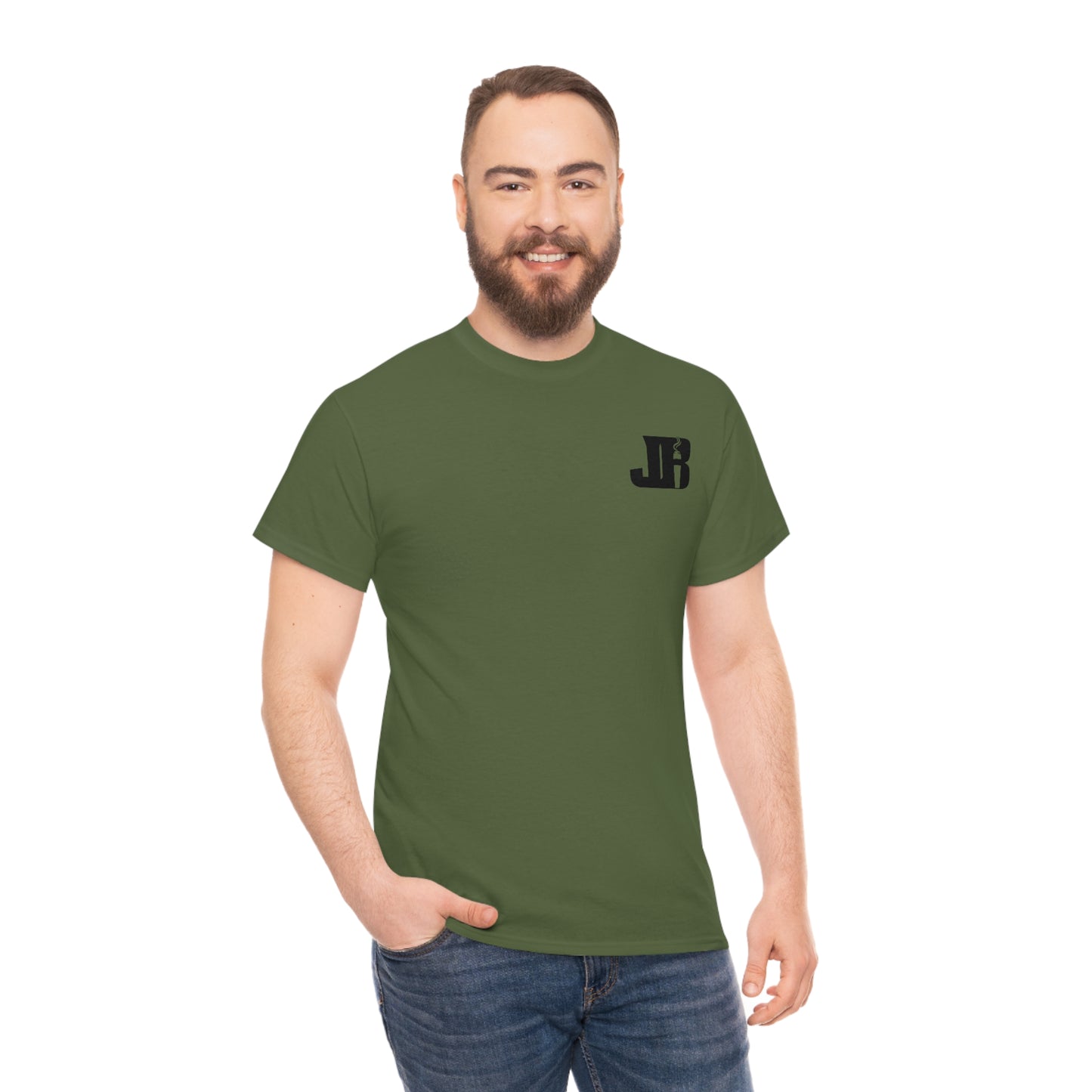 It's a Great Day to Have a Great Day Unisex Heavy Cotton Tee