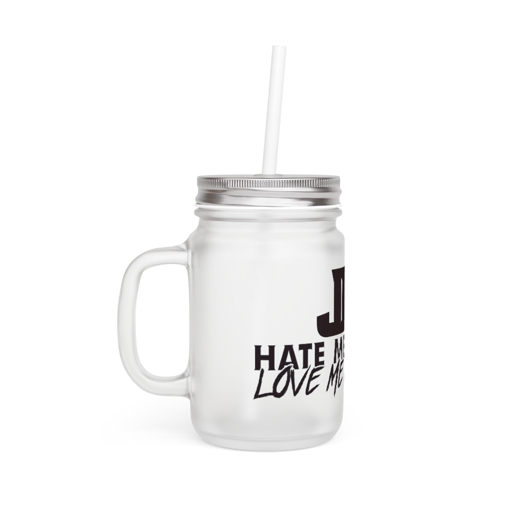 Mason Jar