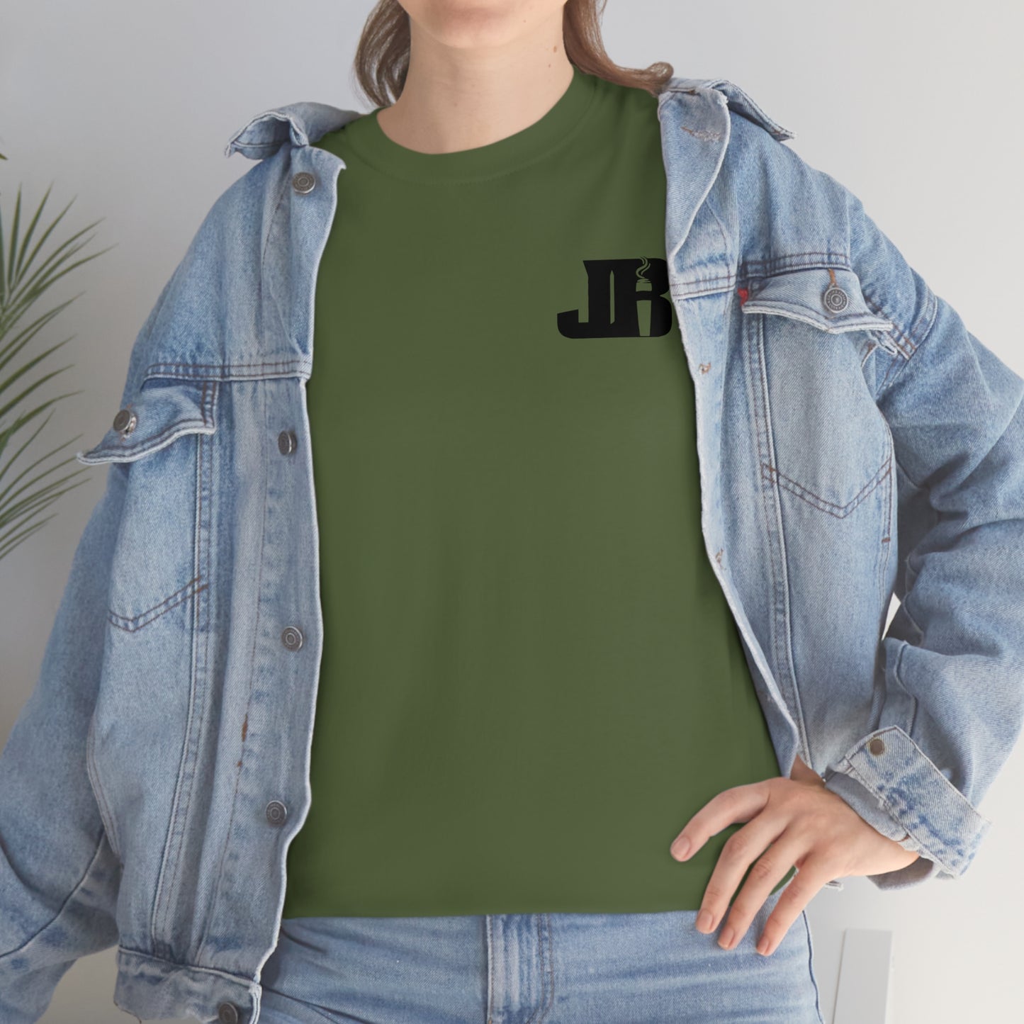 It's a Great Day to Have a Great Day Unisex Heavy Cotton Tee