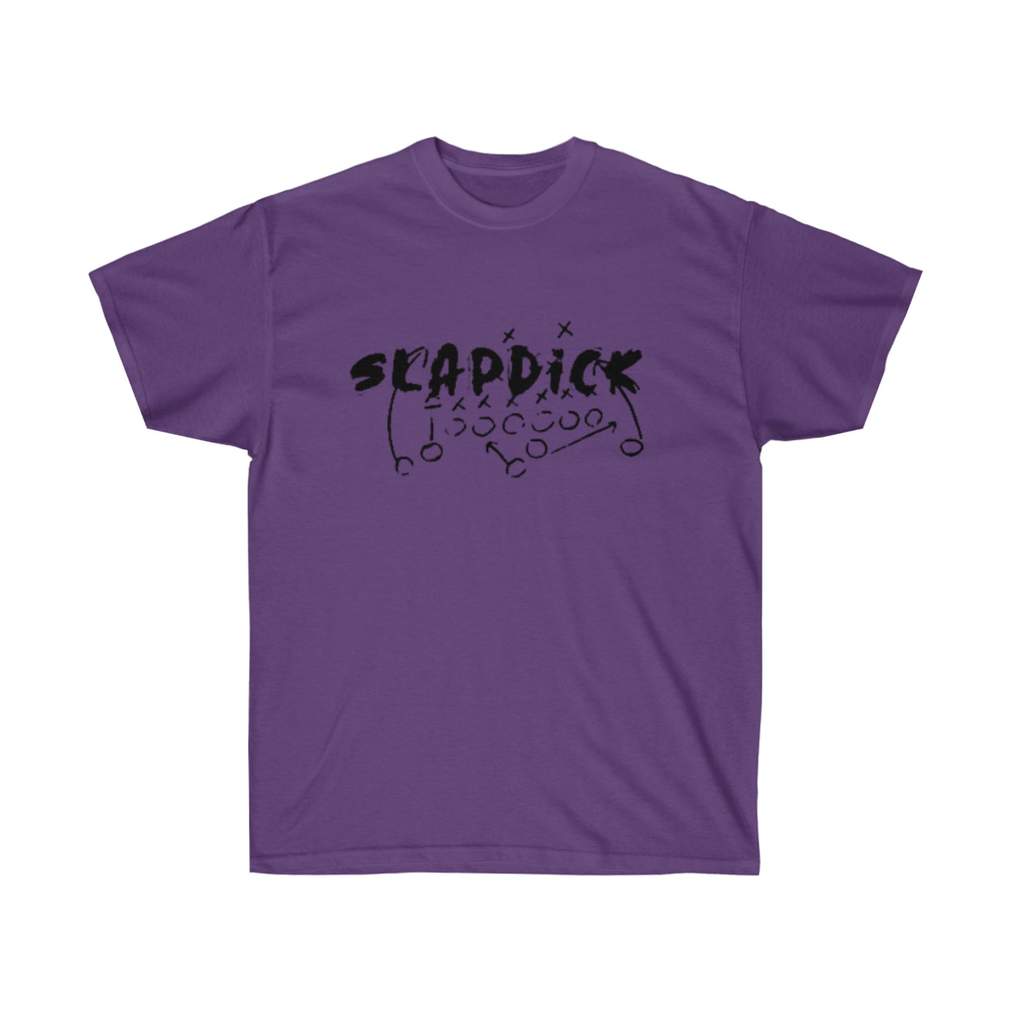 Slapdick Definition Shirt