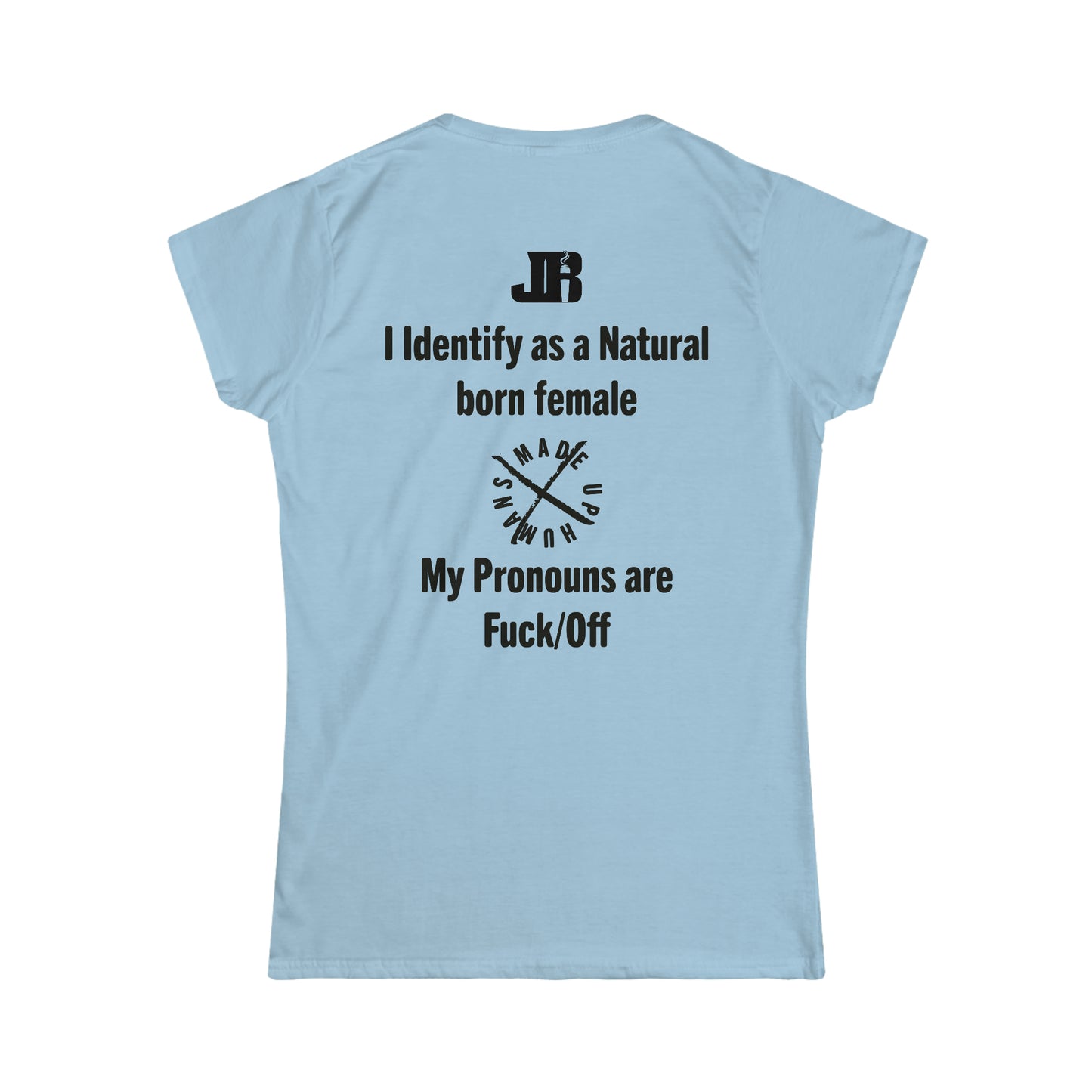 Female Definition Tee