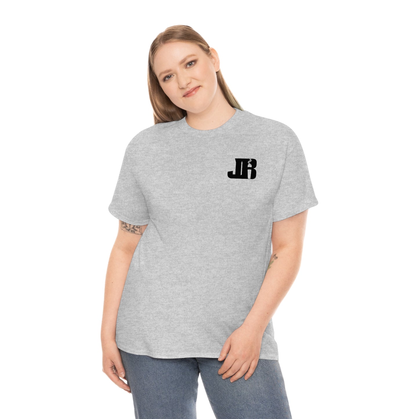 It's a Great Day to Have a Great Day Unisex Heavy Cotton Tee