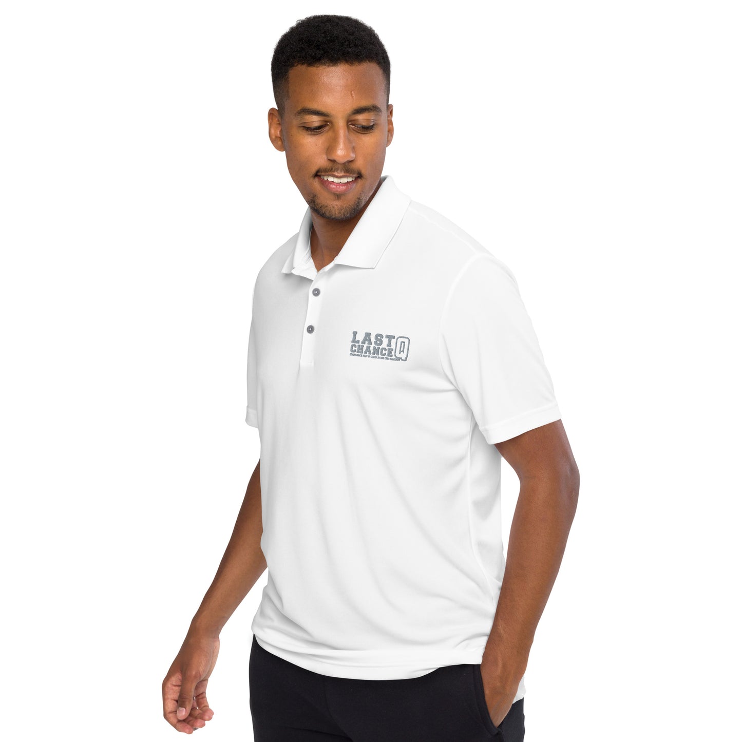 Last Chance Q Polo