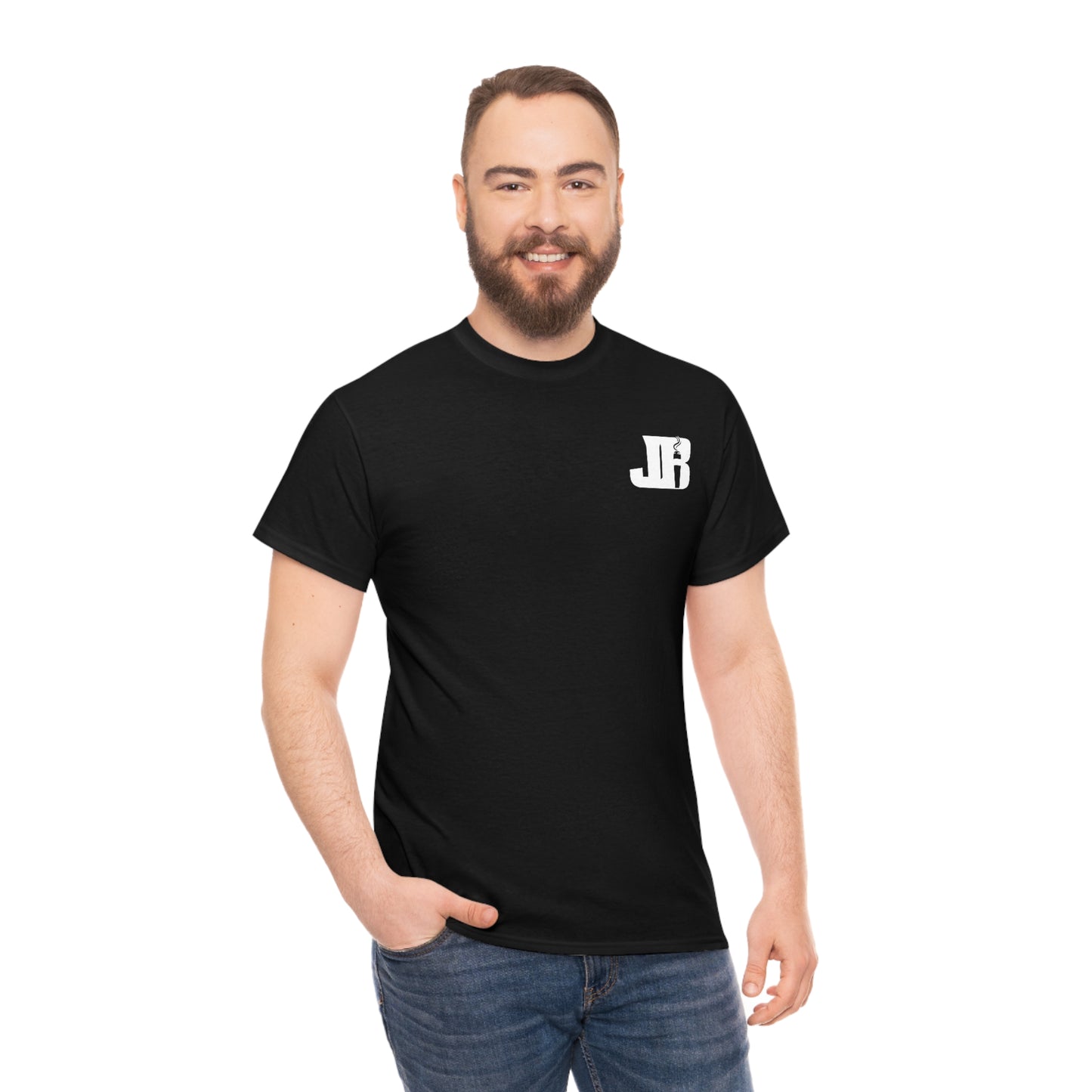 It's a Great Day to Have a Great Day Unisex Heavy Cotton Tee